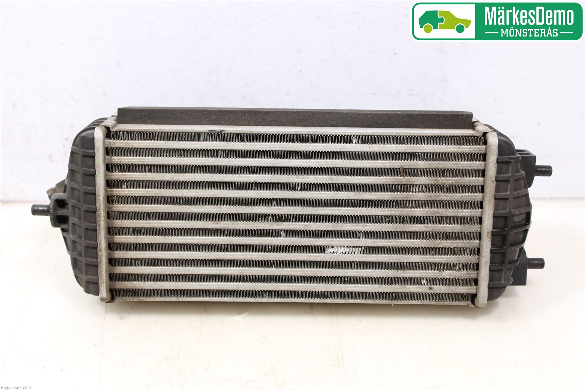 Hyundai i40 08-15 Laddluft-Intercooler Kyl
