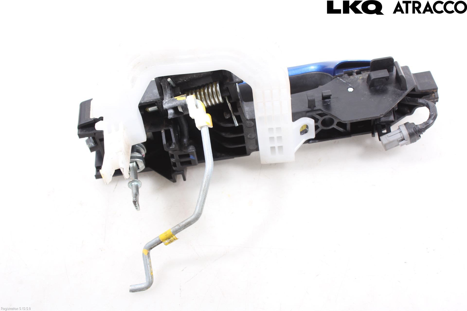 Kia XCEED 19- Dörrhandtag Yttre Vä