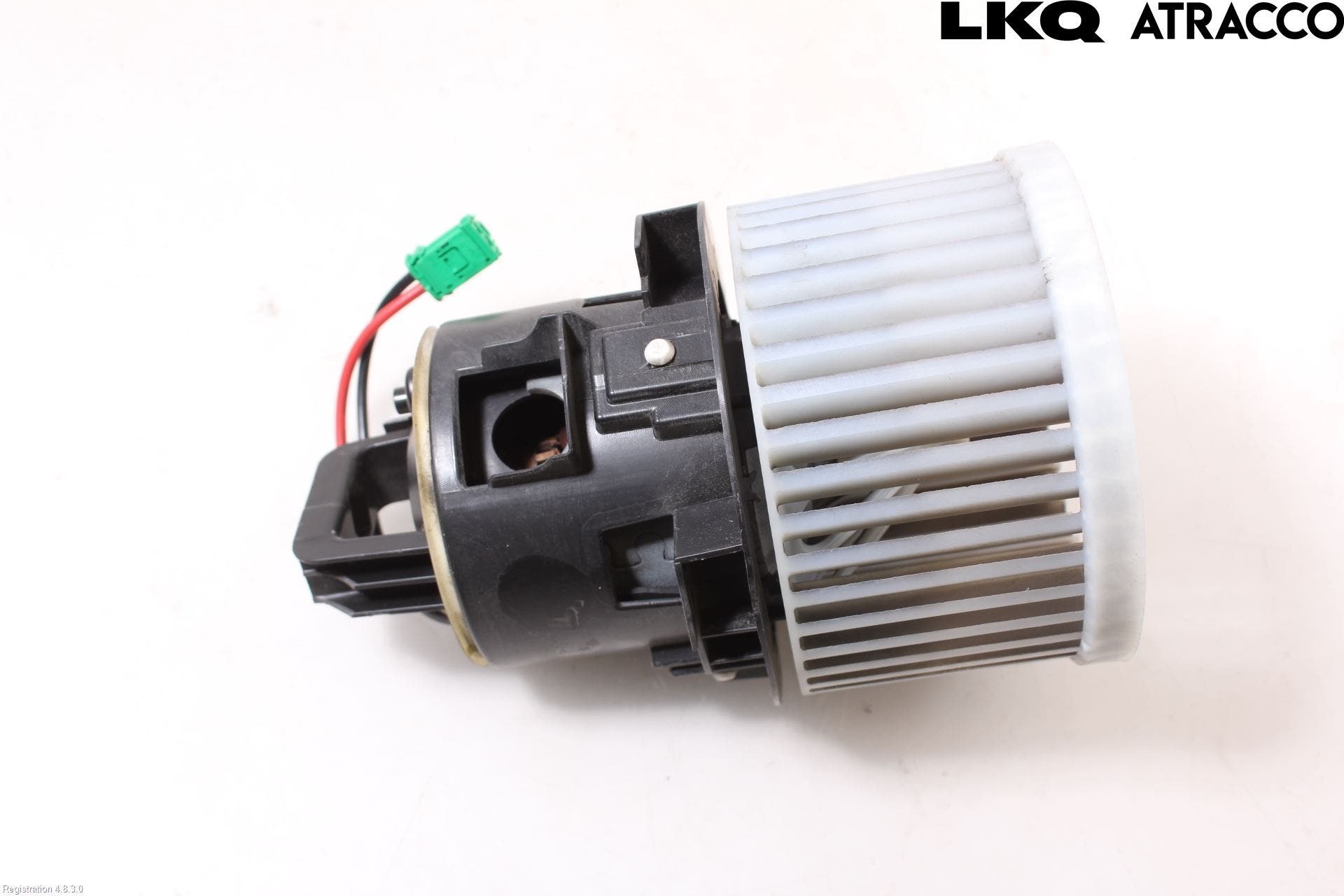 Peugeot 308 14-21 Värmefläkt