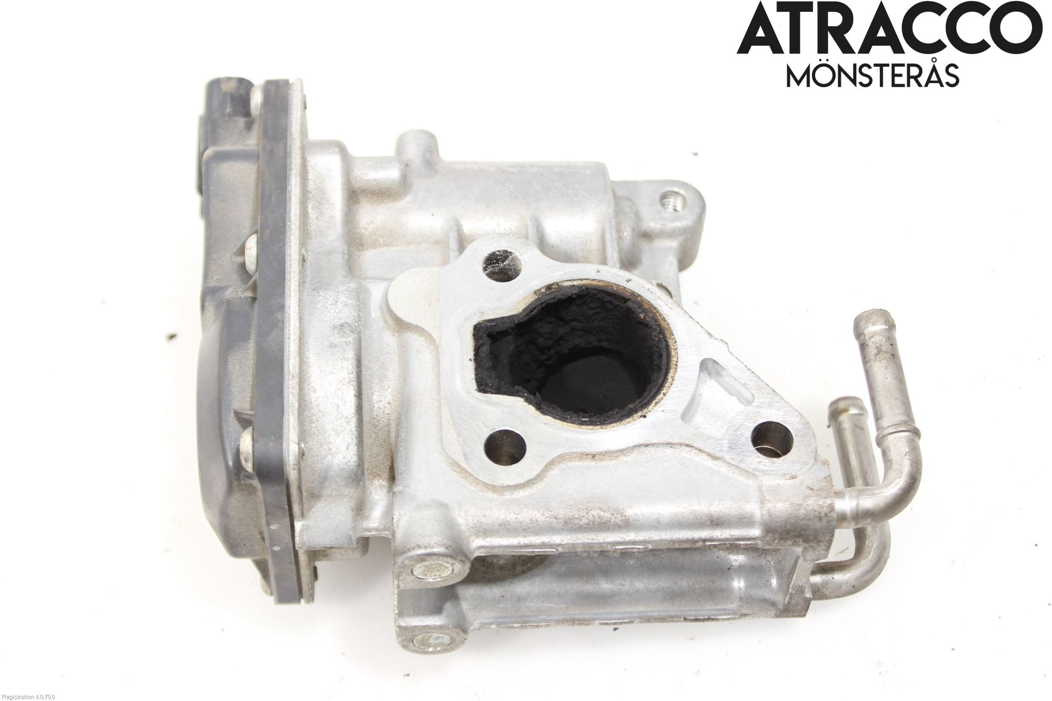 Toyota AVENSIS 09-15 Egr Ventil