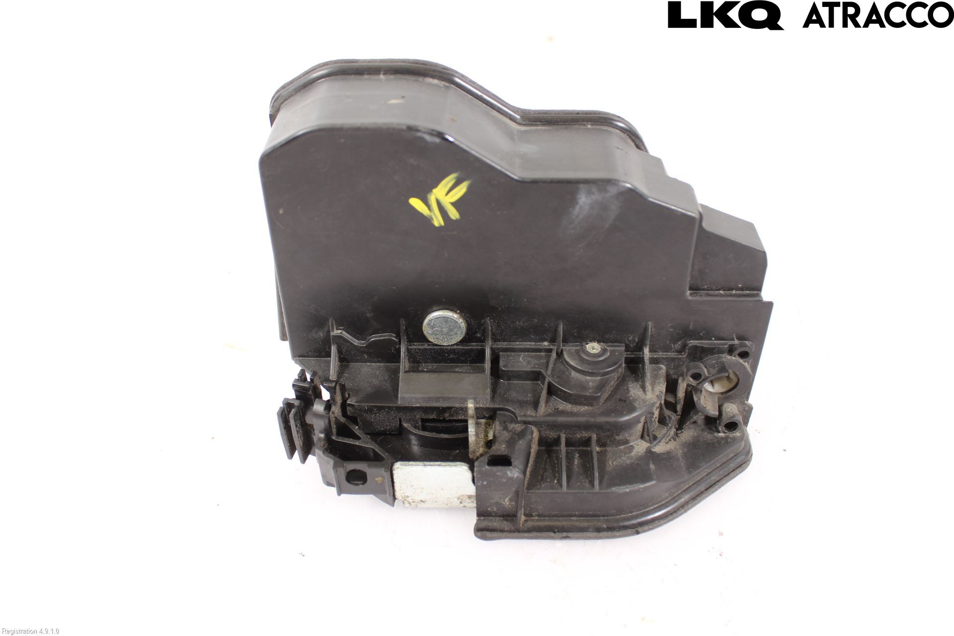 BMW 4 F32/F33/F82/F83 13-20 Låskista-Dörrlås