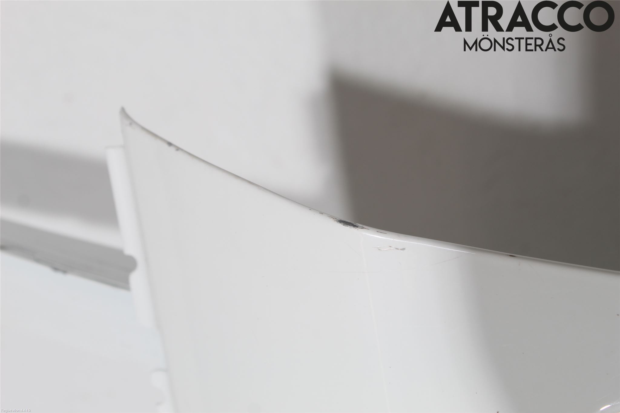 Citroen C4 II 11-18 Dörr Fram Vänster