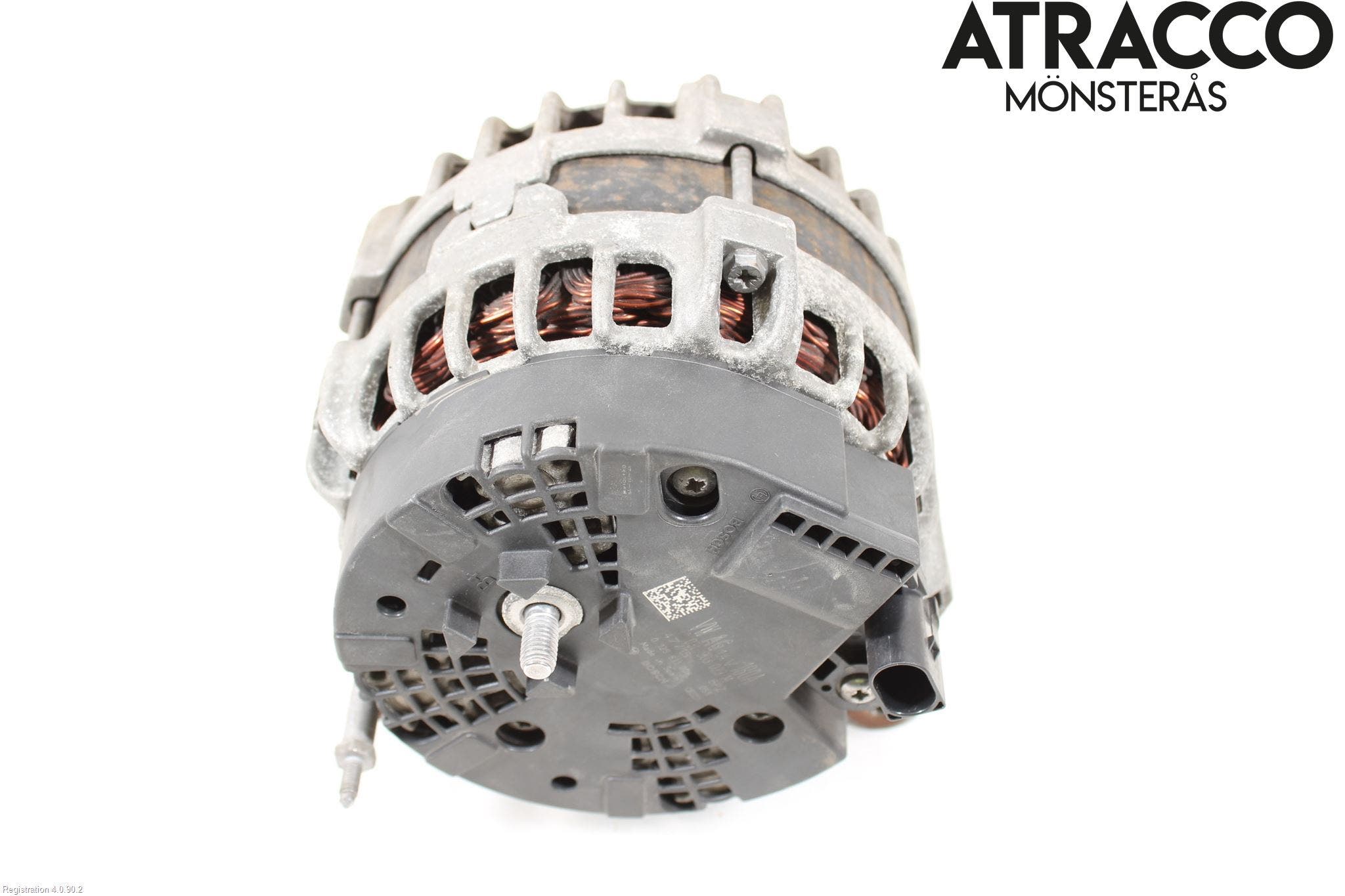 Volkswagen VW GOLF / E-GOLF VII 13-20 Generator