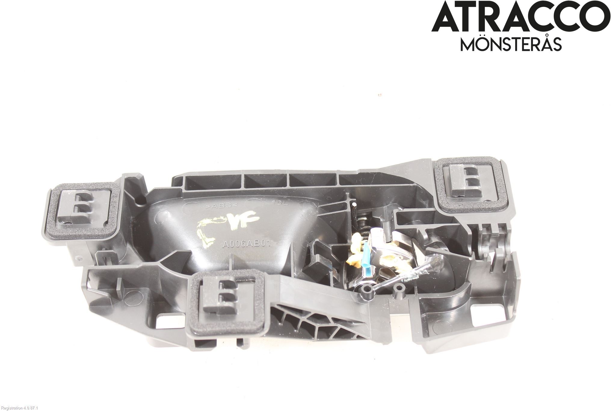 Citroen C4/E-C4 C4X/E-C4X III 21- Dörrhandtag Inre Vä