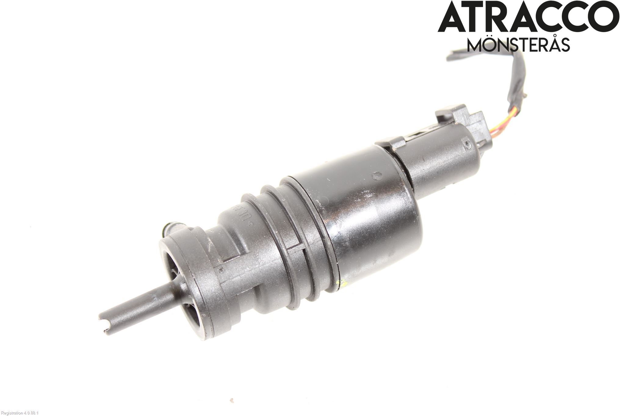 BMW 4 F32/F33/F82/F83 13-20 Spolarpump Vindruta