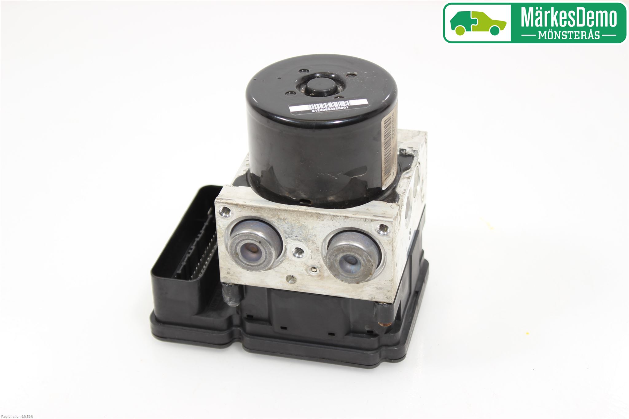 Volvo XC60 09-13 Abs Hydraulaggregat