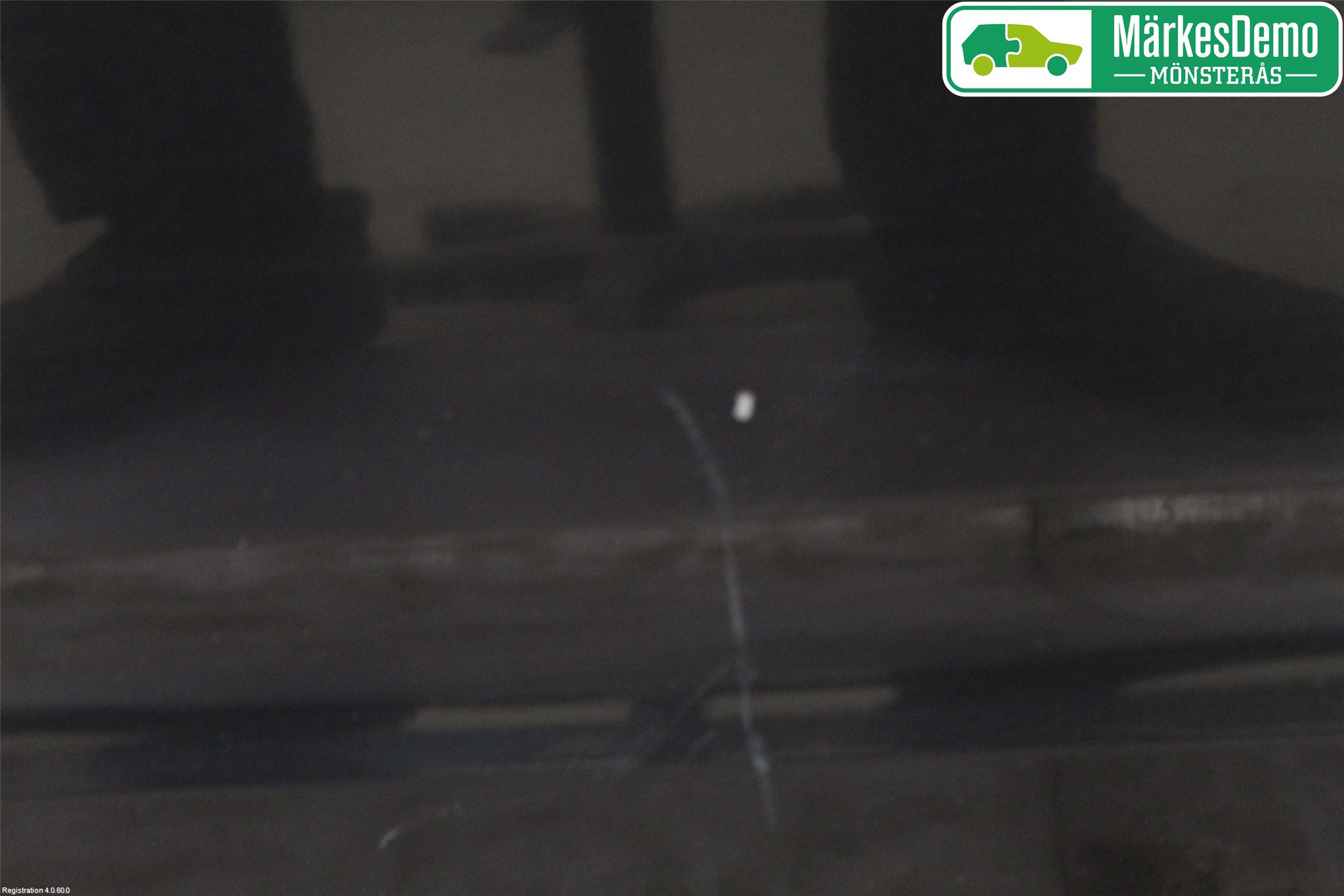 Nissan NAVARA 05-16 Dörr Bak Höger