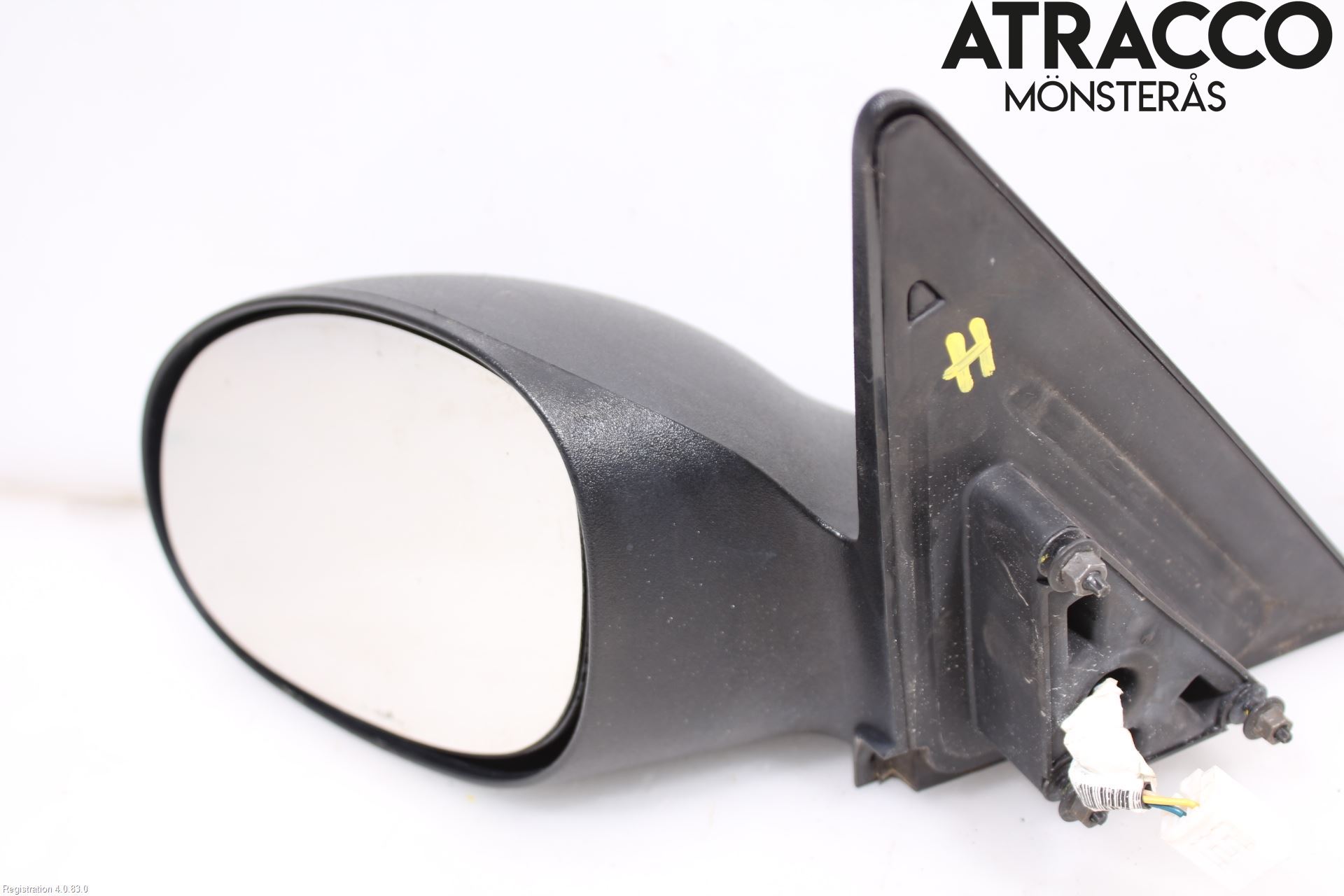 Chrysler CHR PT CRUISER Spegel Yttre El Vä