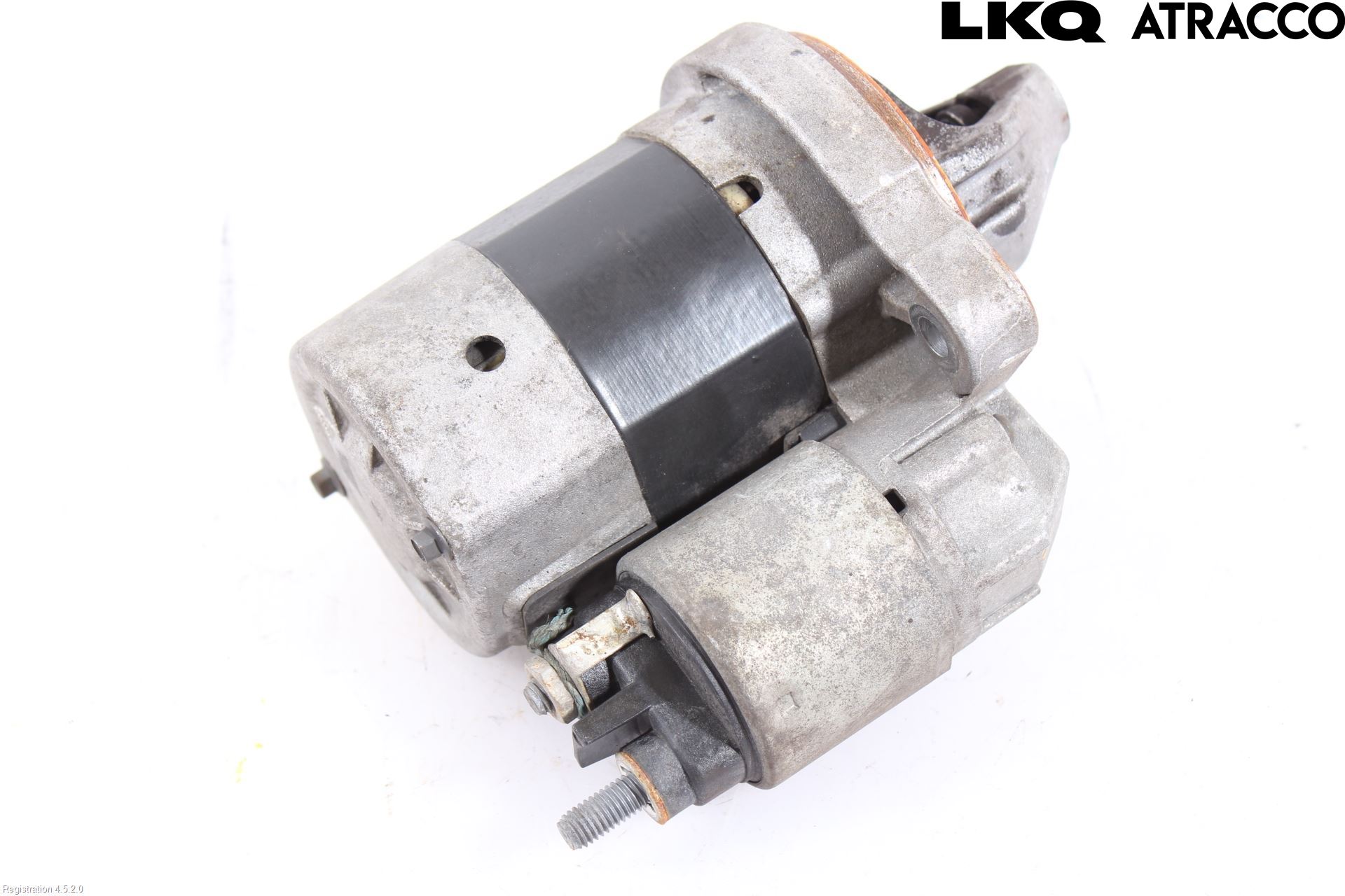 Ford FOCUS 11-14 Startmotor