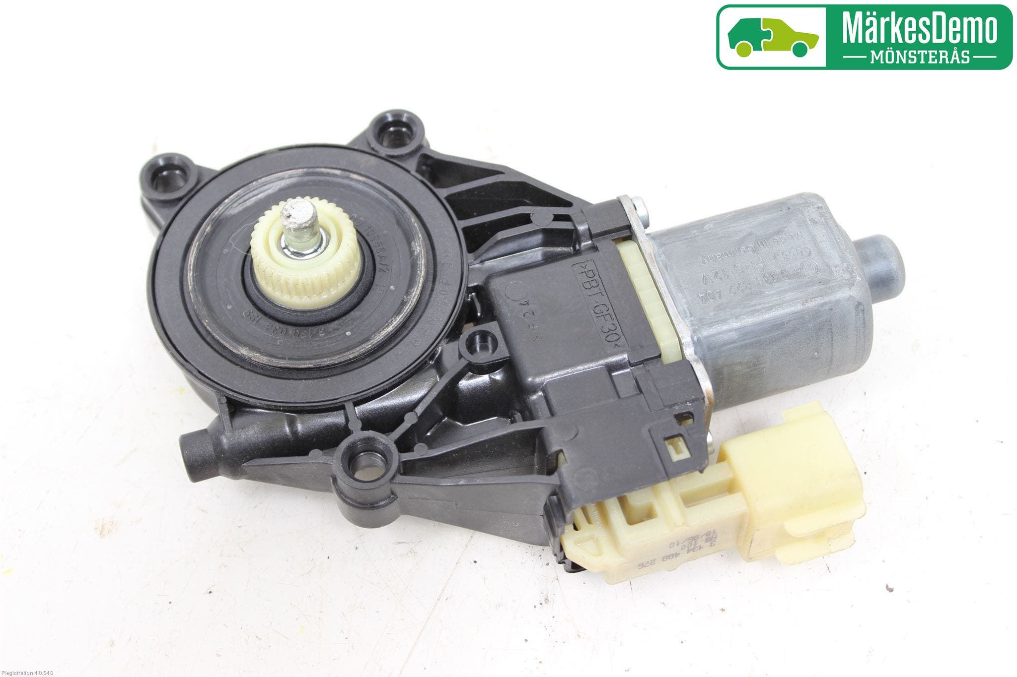 Ford FIESTA 09-12 Fönsterhissmotor