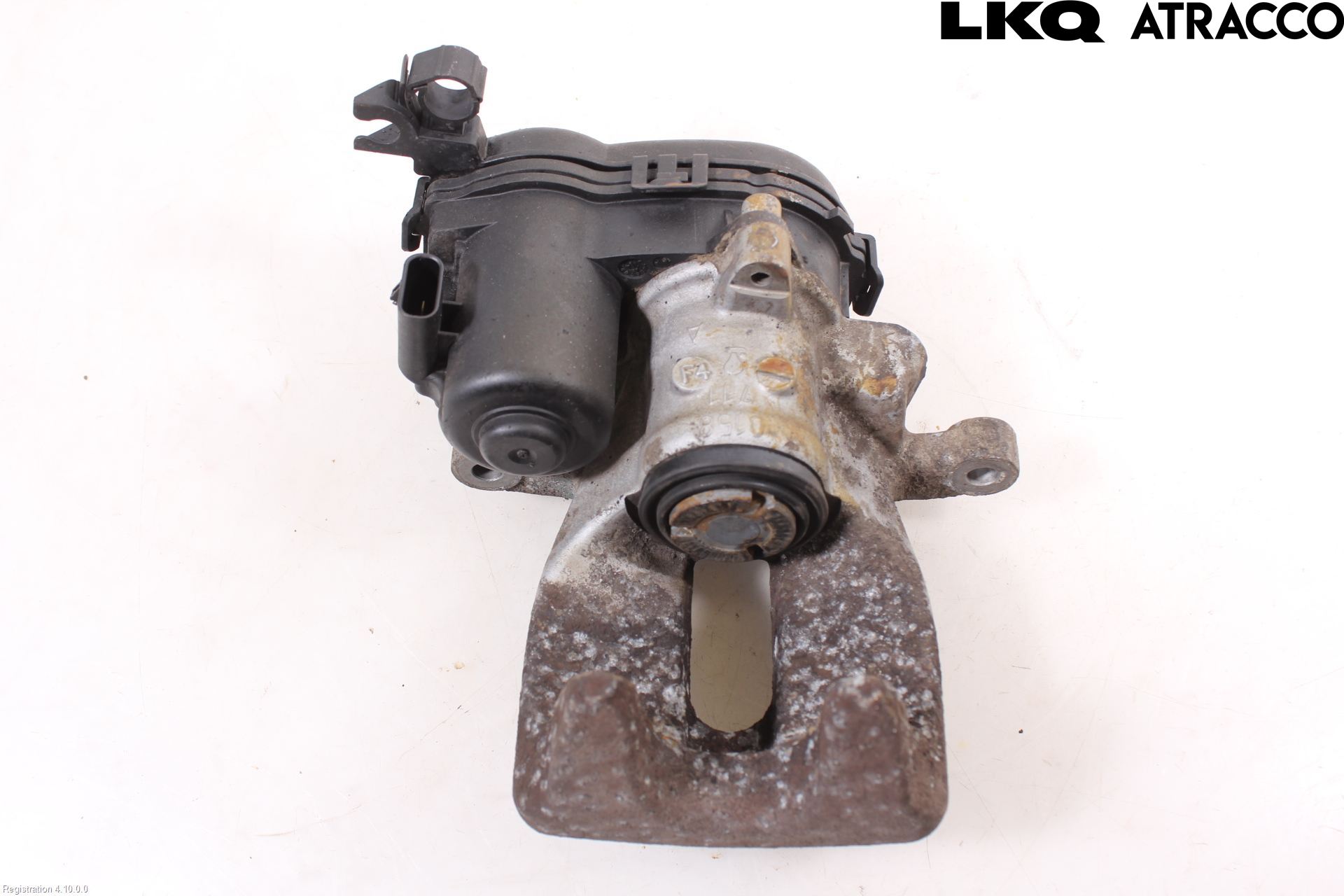 Mercedes-Benz MB GLA-KLASS (X156) 13-20 Bromsok Bak Höger