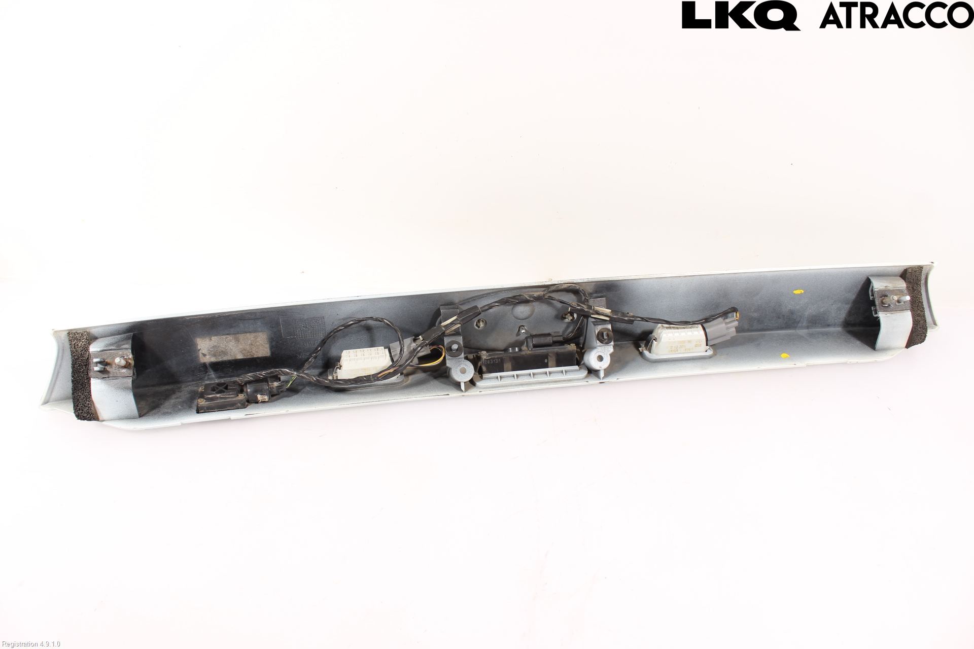 Ford MONDEO 07-15 Bakluckehandtag