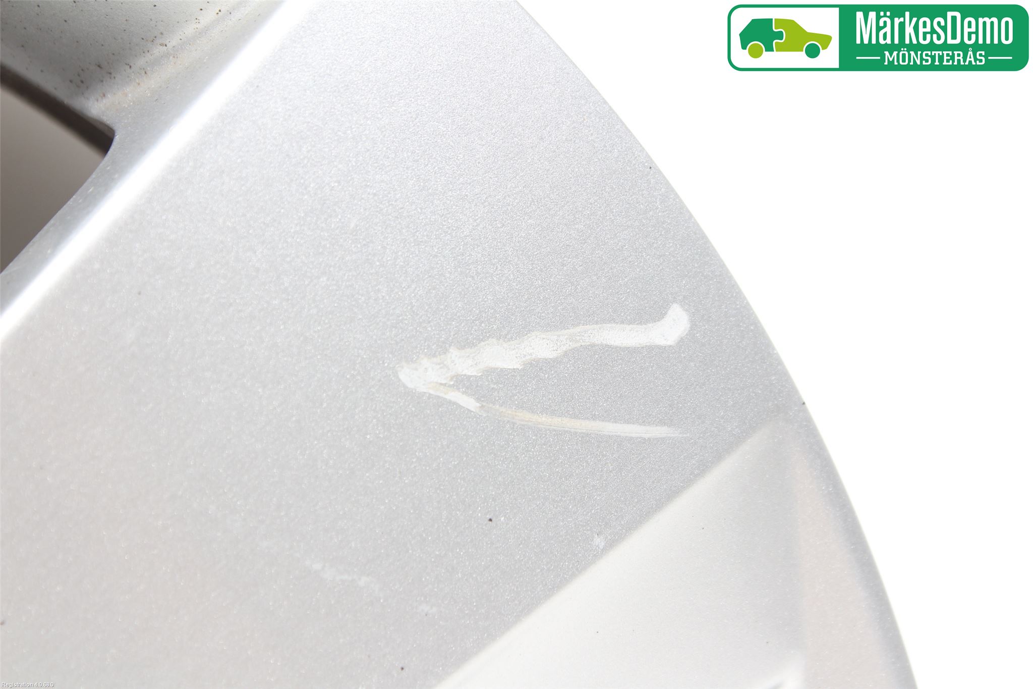 Skoda FABIA 15-21 Fälg Aluminium