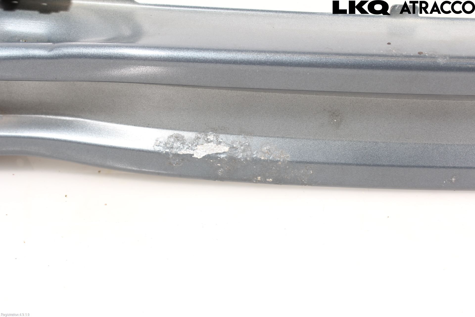 Volvo V70 14-16 Stötfångarbalk Fram