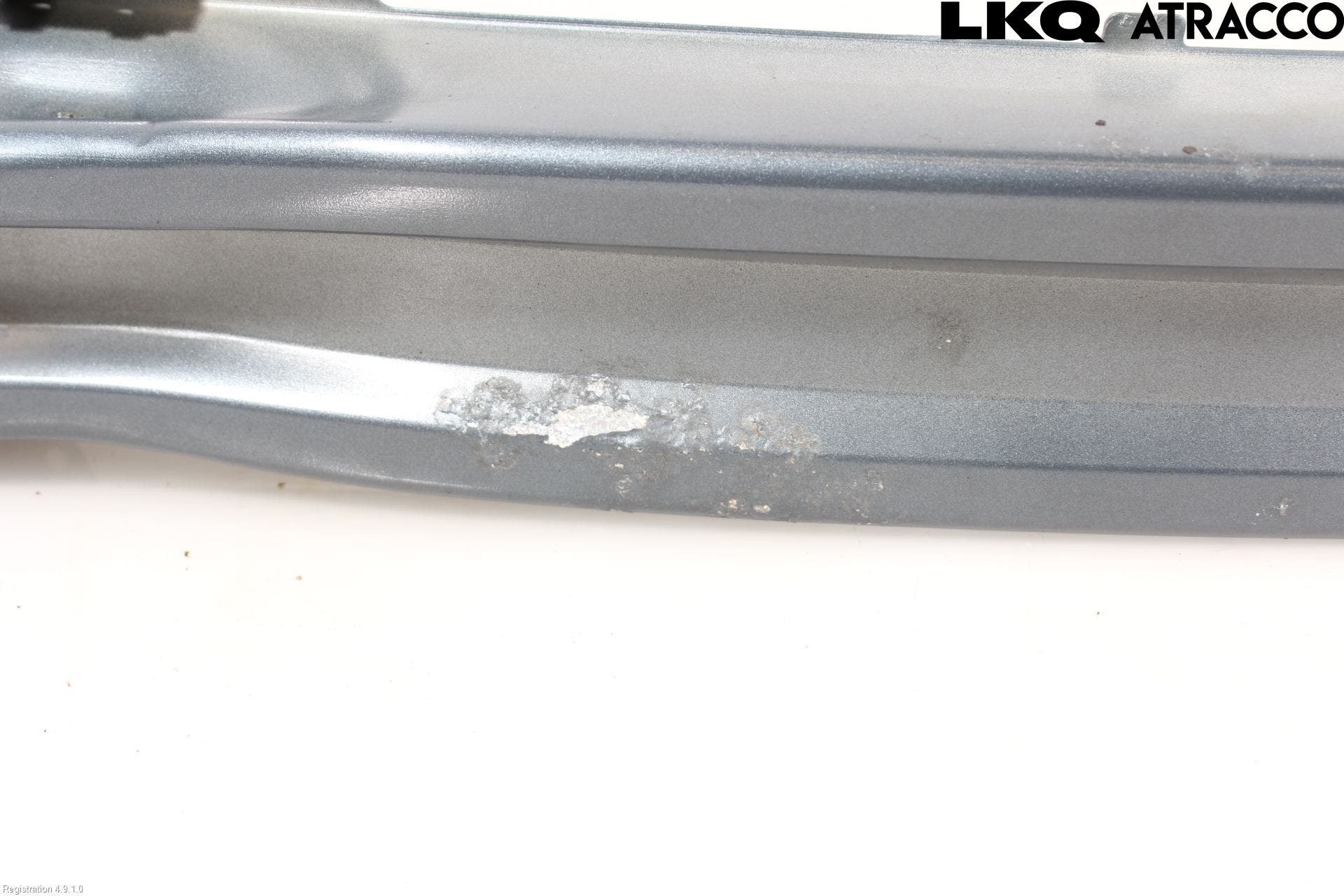 Volvo V70 14-16 Stötfångarbalk Fram