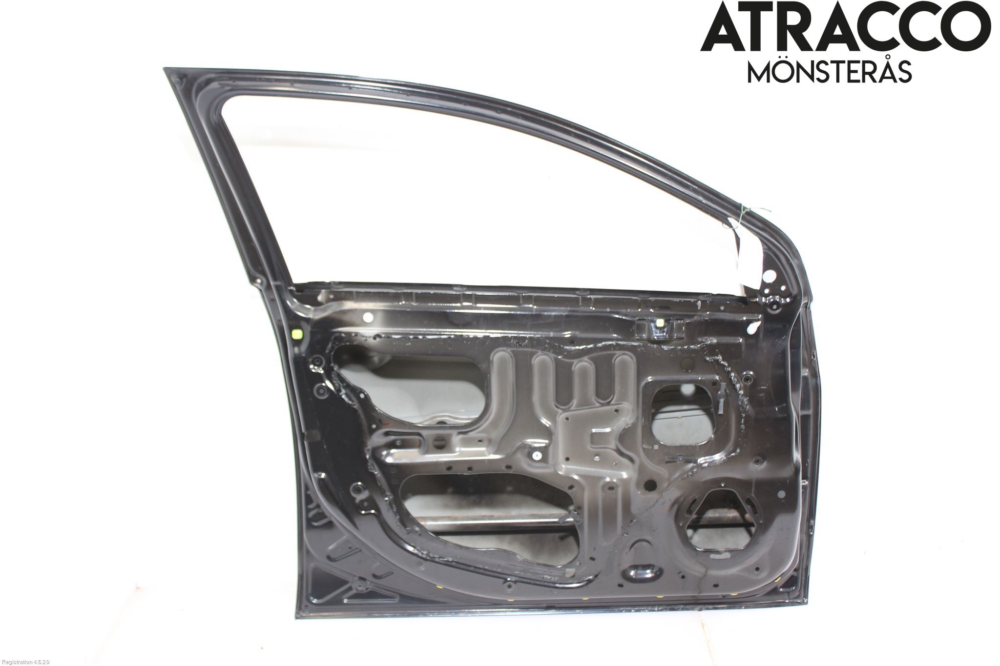 Mitsubishi LANCER 07-14 Dörr Fram Vänster