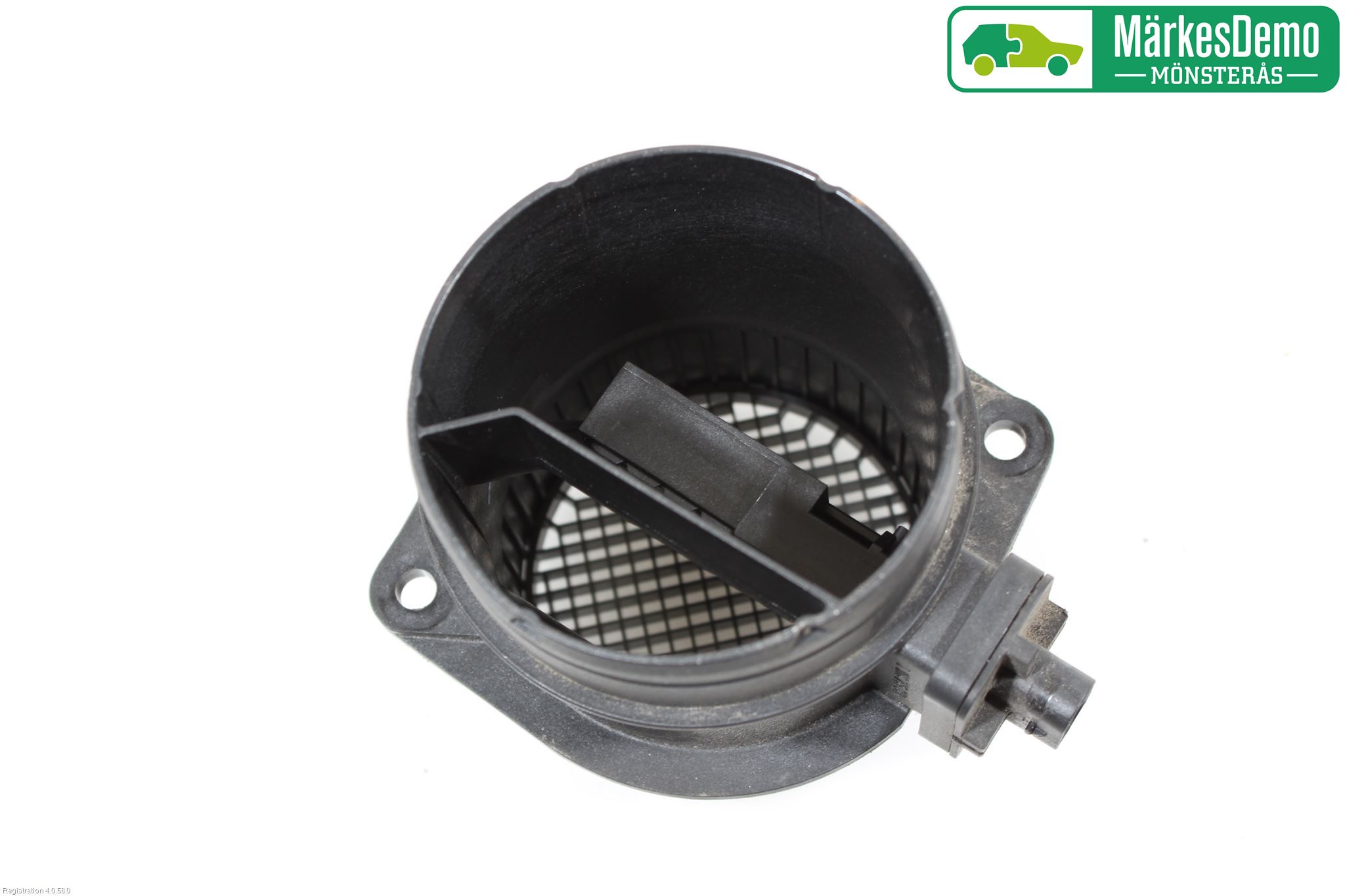 Audi A5 07-16 Injluftmassamätare