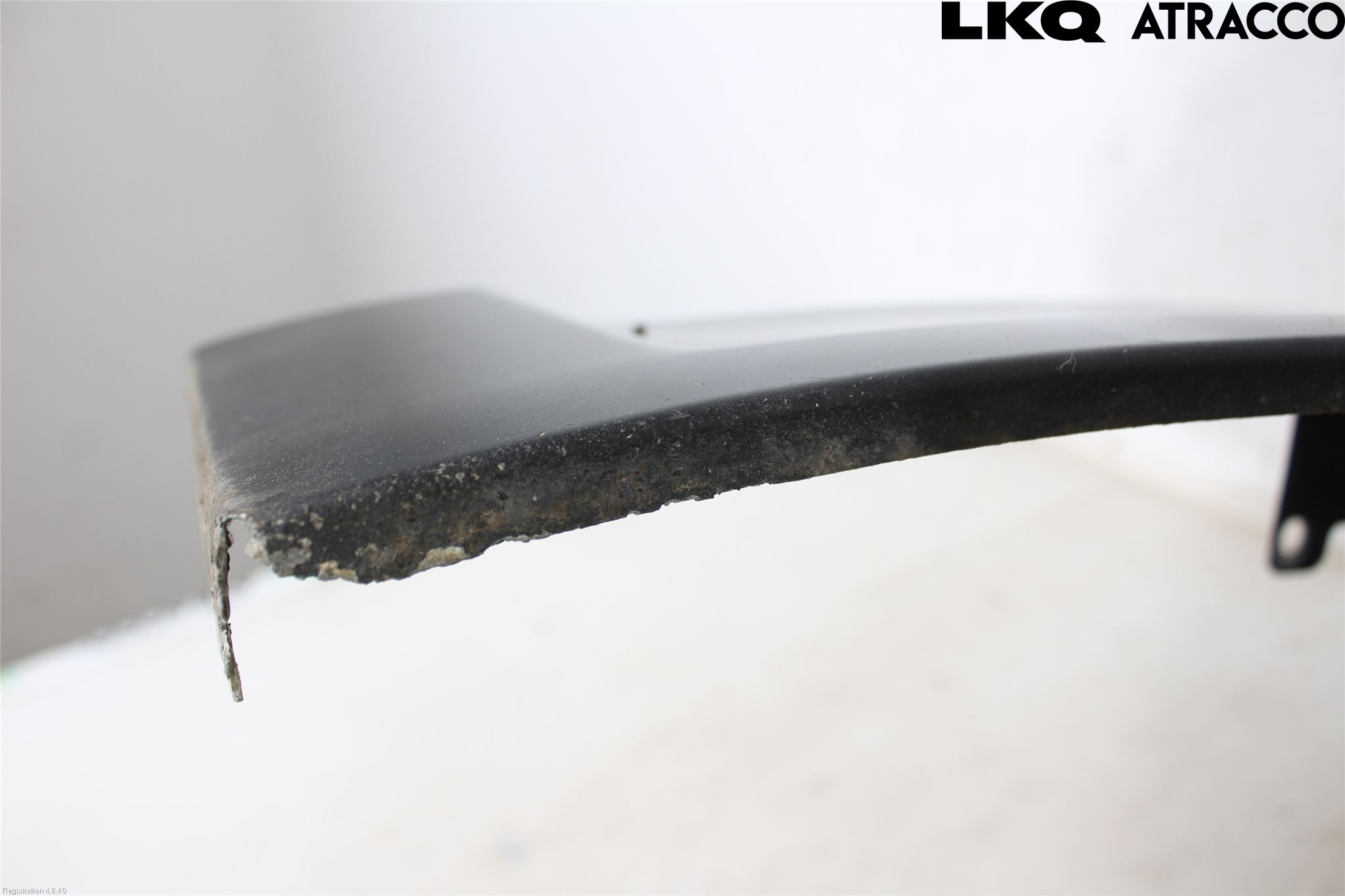 Audi A6/S6     05-11 Skärm Fram Höger