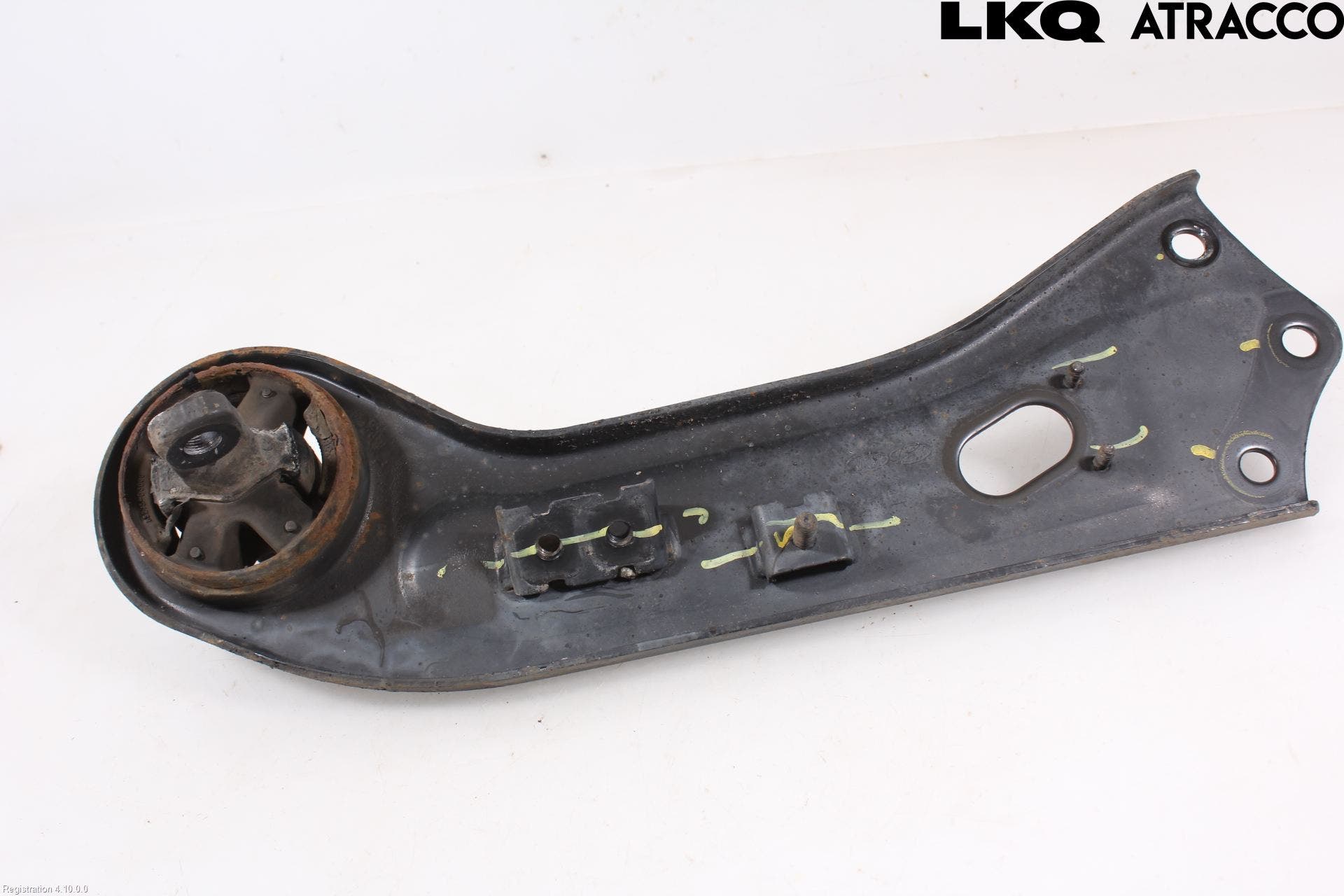 Hyundai TUCSON 05- Bärarm Bak Höger