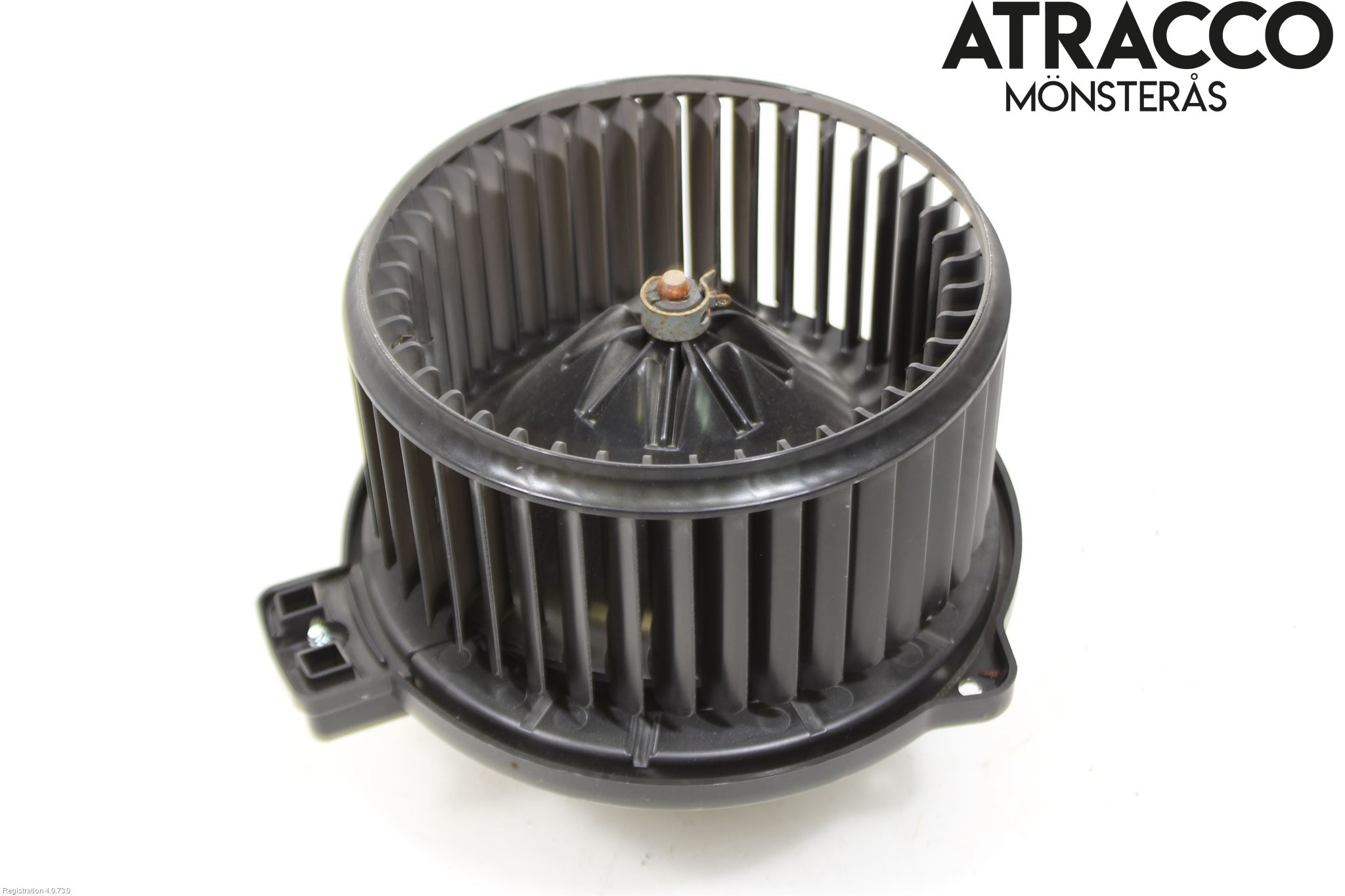 Kia CARNIVAL Värmefläkt