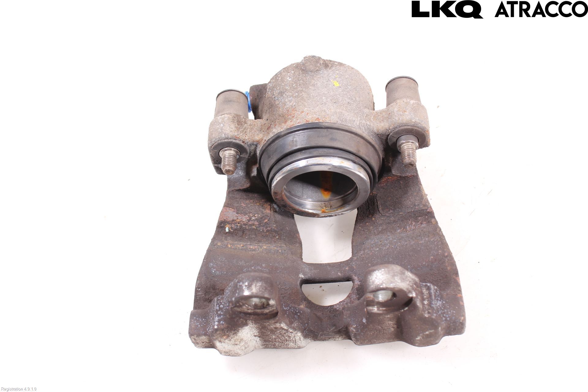 Opel COMBO D 12-18 Bromsok Fram Vänster