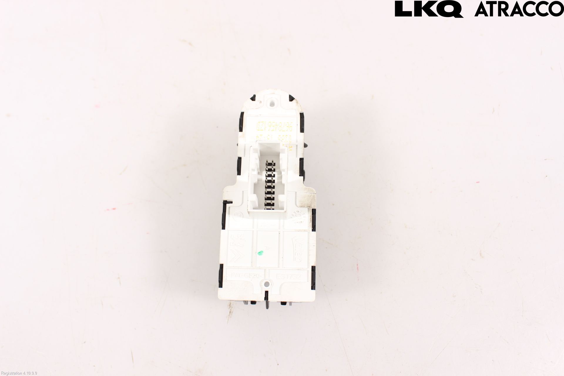 Citroen JUMPY/E-JUMPY 16- Strömställare Elhiss