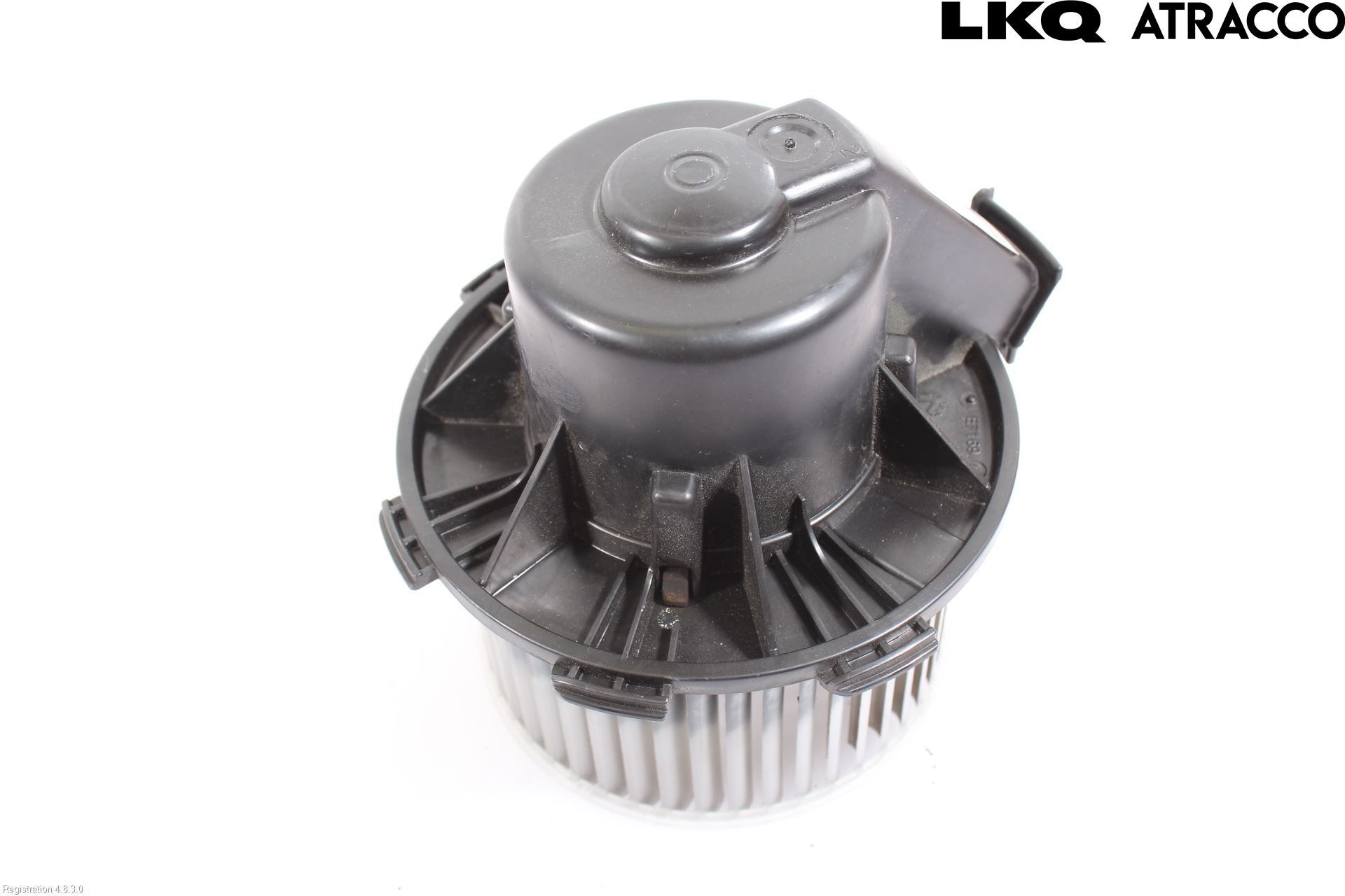 Volkswagen VW CRAFTER 06-16 Värmefläkt