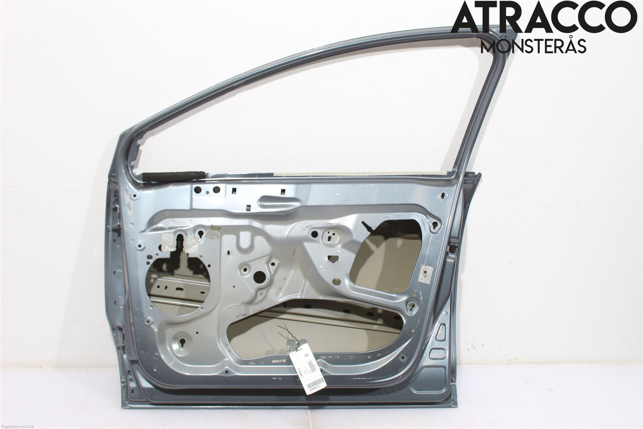 Citroen C4 I   05-10 Dörr Fram Höger