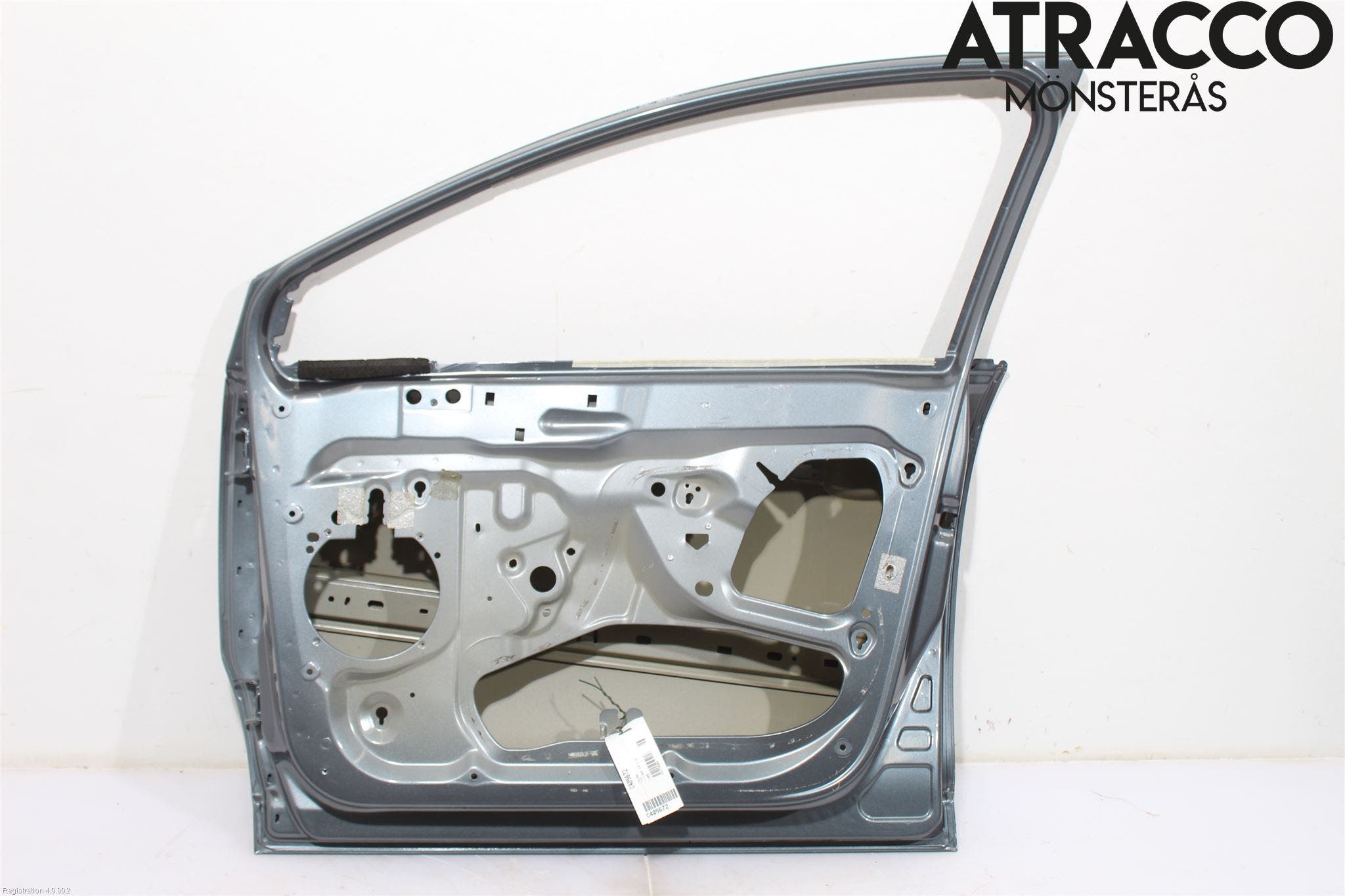 Citroen C4 I 05-10 Dörr Fram Höger