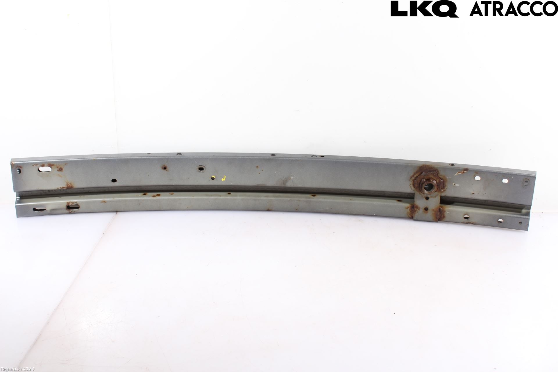 Nissan QASHQAI 14-17 Stötfångarbalk Fram