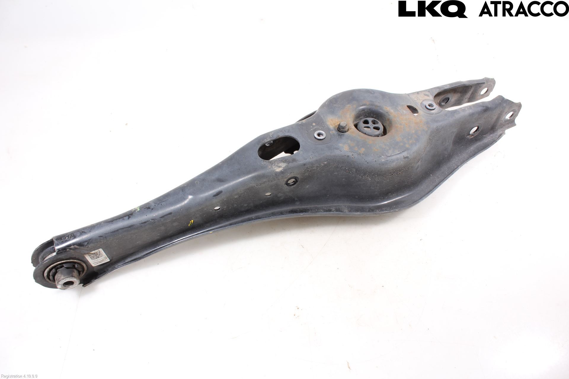 Audi Q3 F3 19- Bärarm Bak Vänster