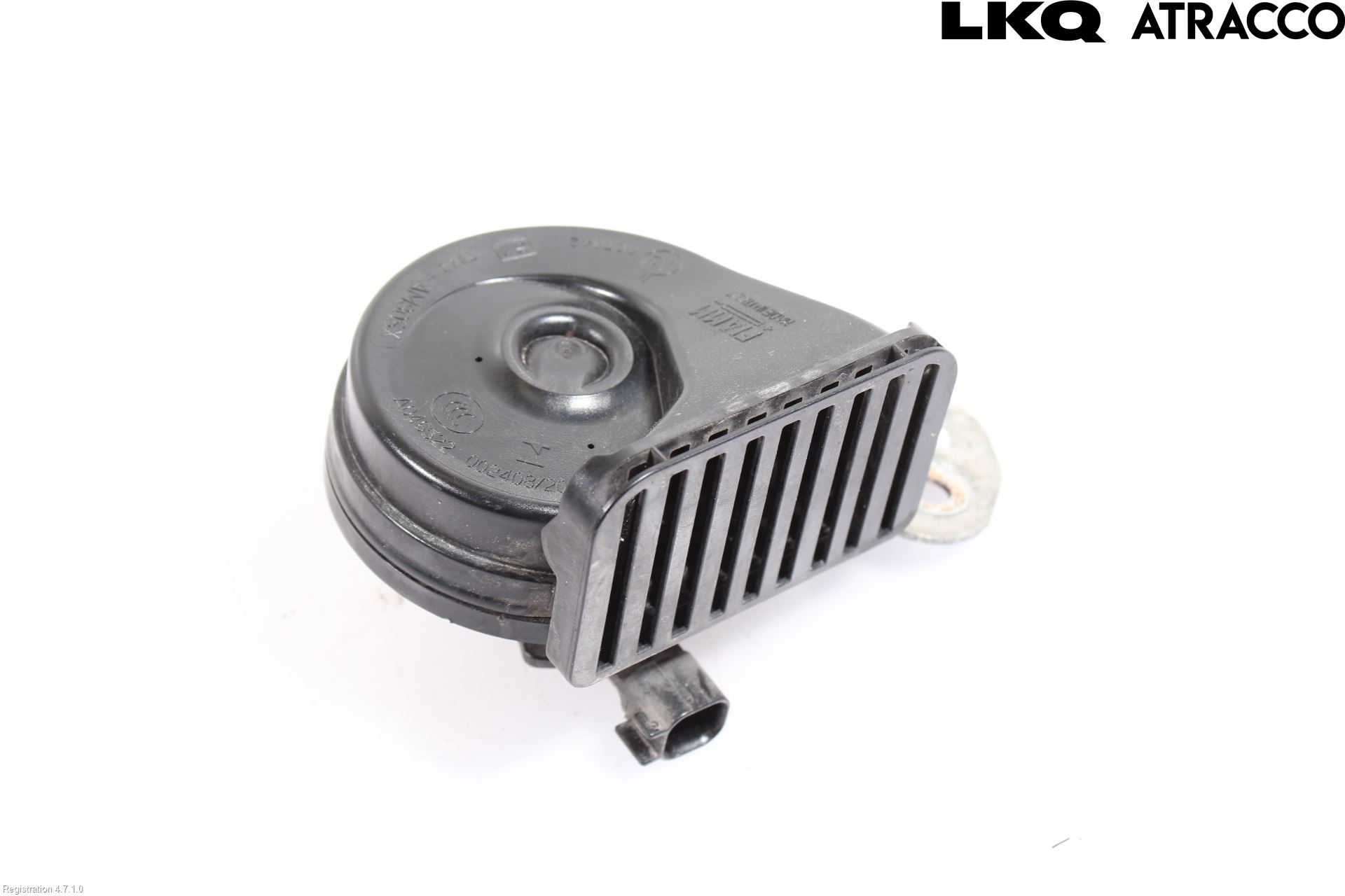 Ford FOCUS 15-18 Signalhorn