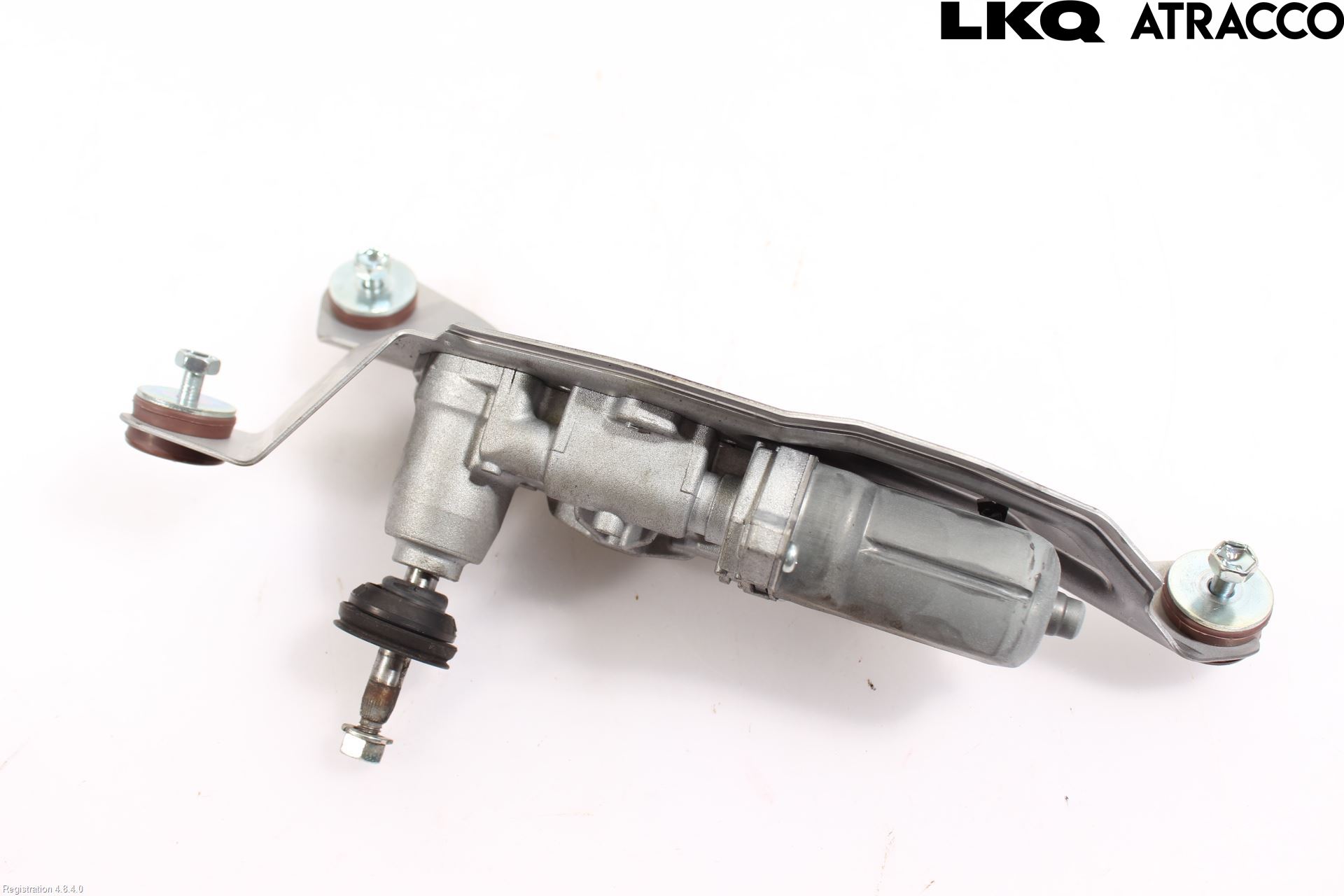 Mazda 6 13- Torkarmotor Baklucka