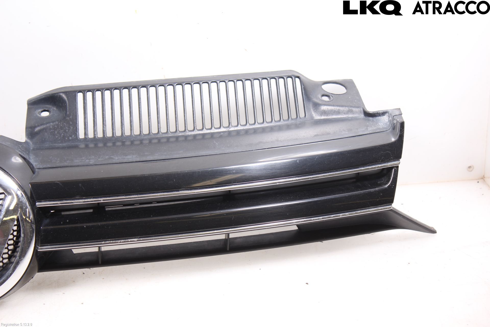Volkswagen VW GOLF VI 09-13 Grill Komp