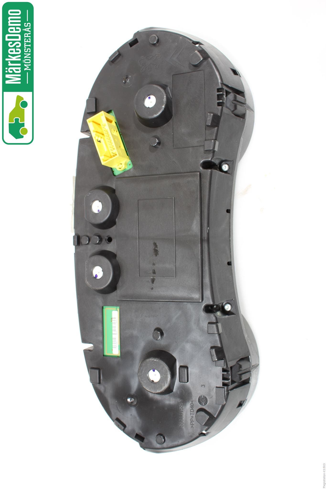 Peugeot 308 08-13 Instrument Komb