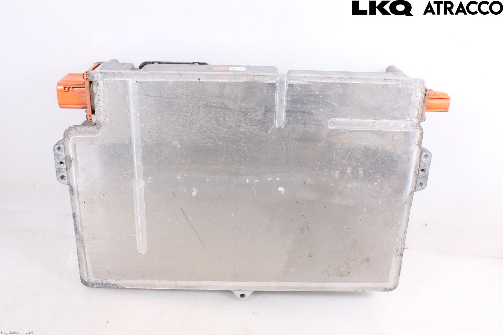 Volkswagen VW ID.3 21- Batteriladdare Högspänning
