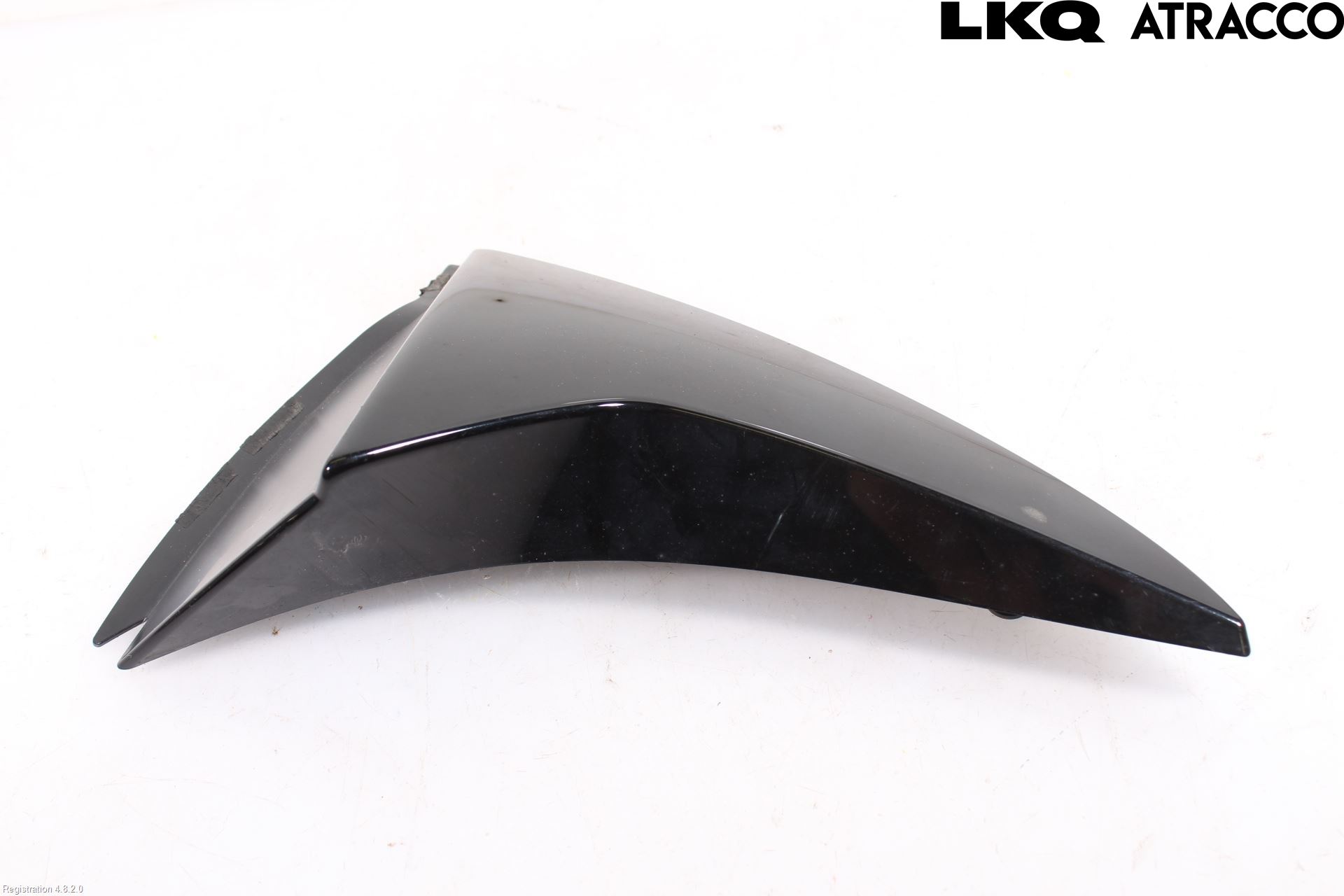 Ford FOCUS 19- List Bak-Baklucka