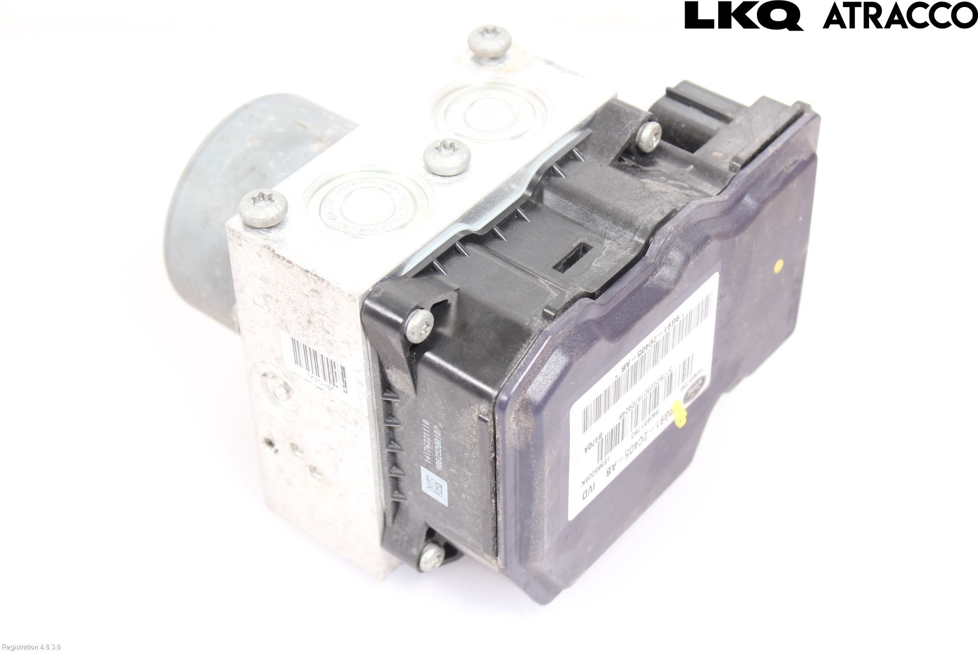 Ford MONDEO 07-15 Abs Hydraulaggregat