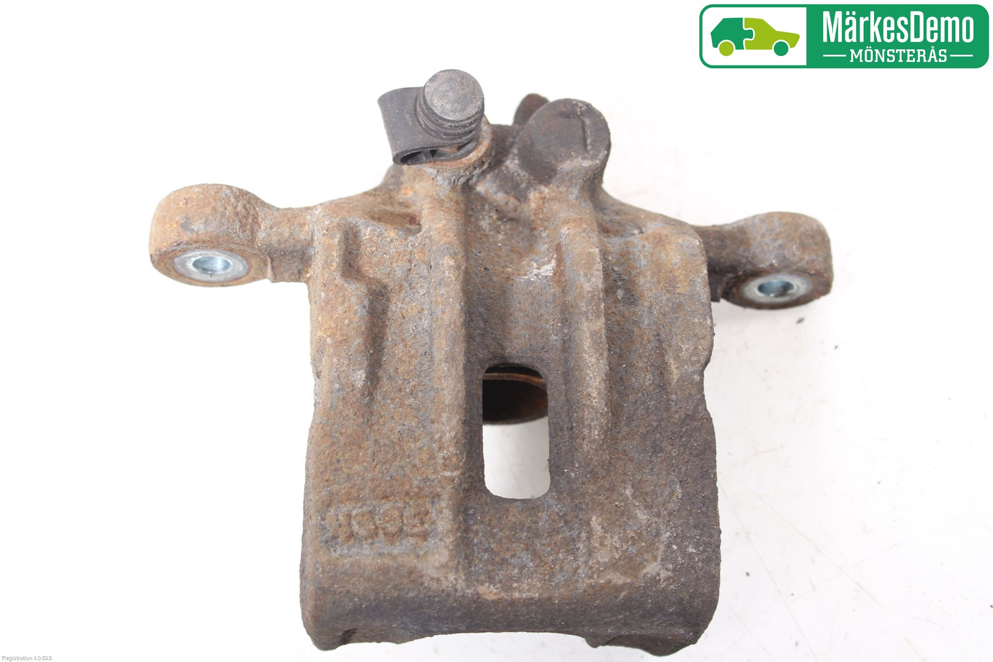 Hyundai i30 FD 07-12 Bromsok Bak Vänster