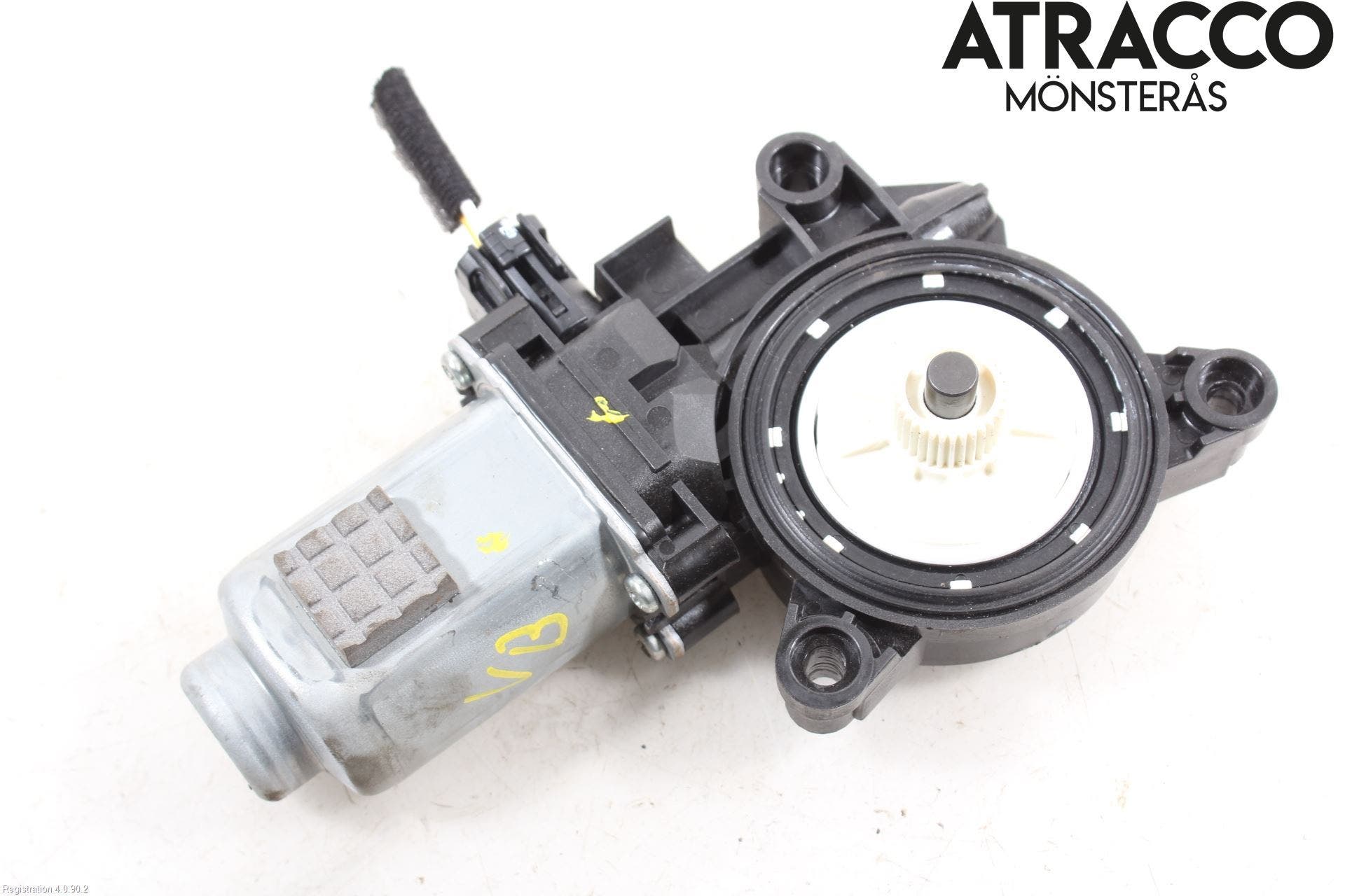 Kia NIRO (DE) 17-22 Fönsterhissmotor