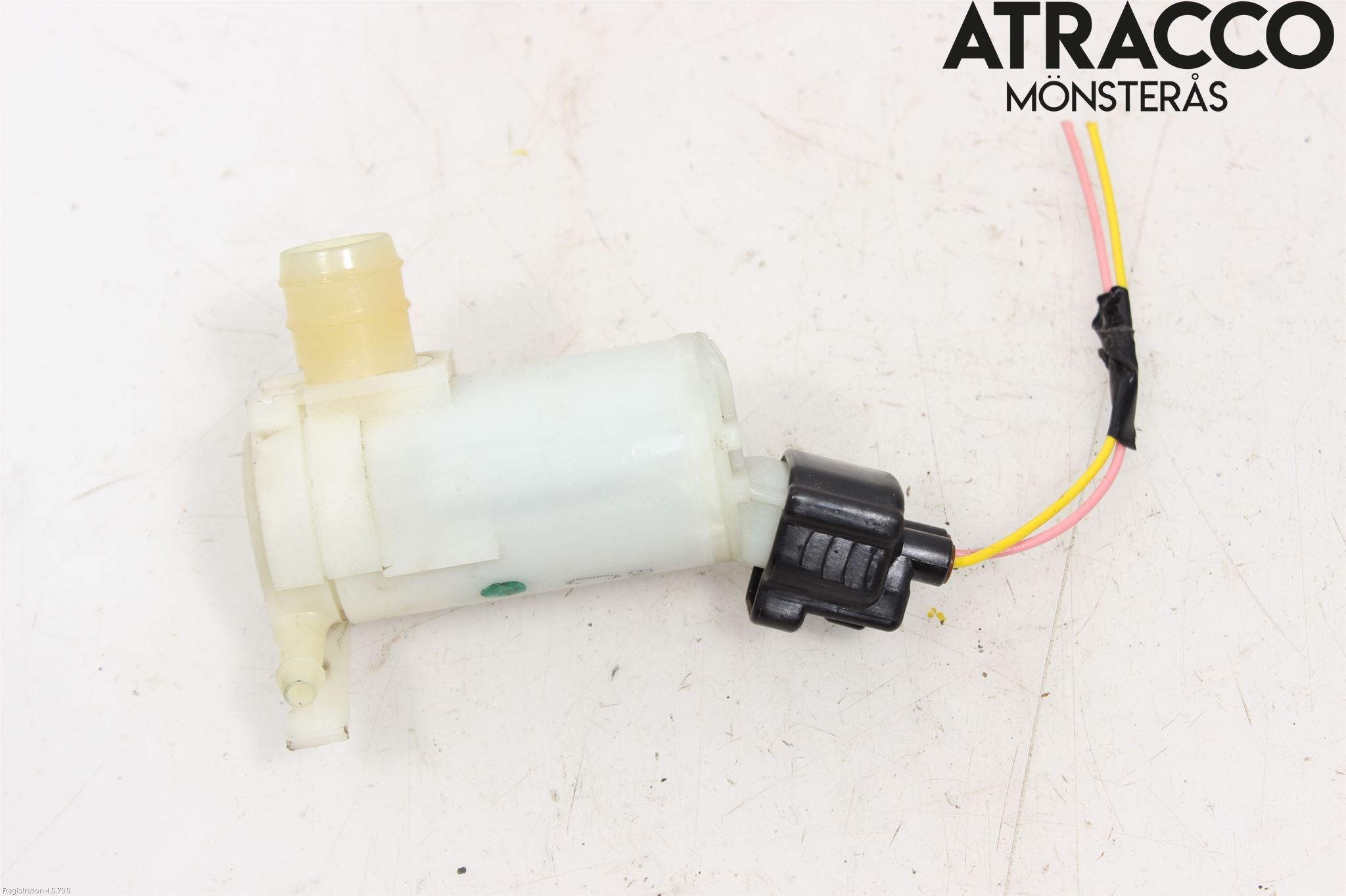 Suzuki VITARA 15- Spolarpump Vindruta