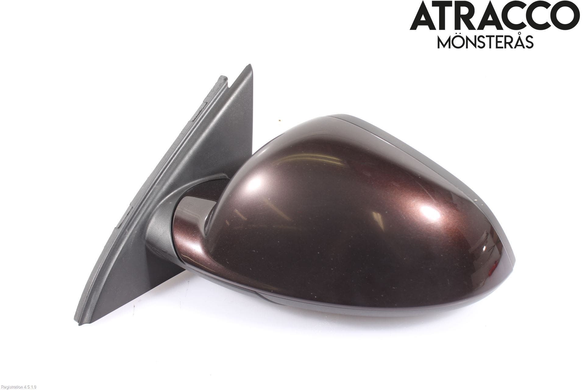 Opel INSIGNIA 09-16 Spegel Yttre El Vä