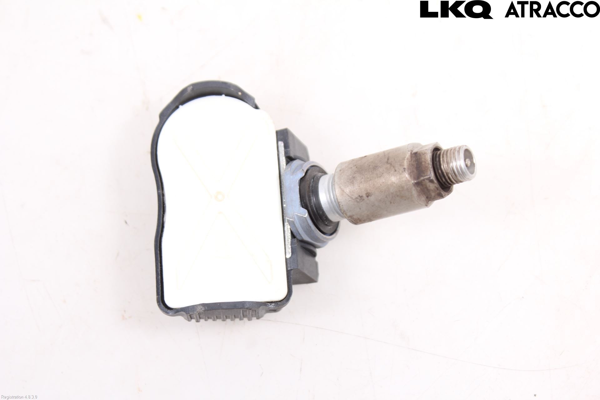 BMW 1 F20/F21 11-19 Givare Däcktryck