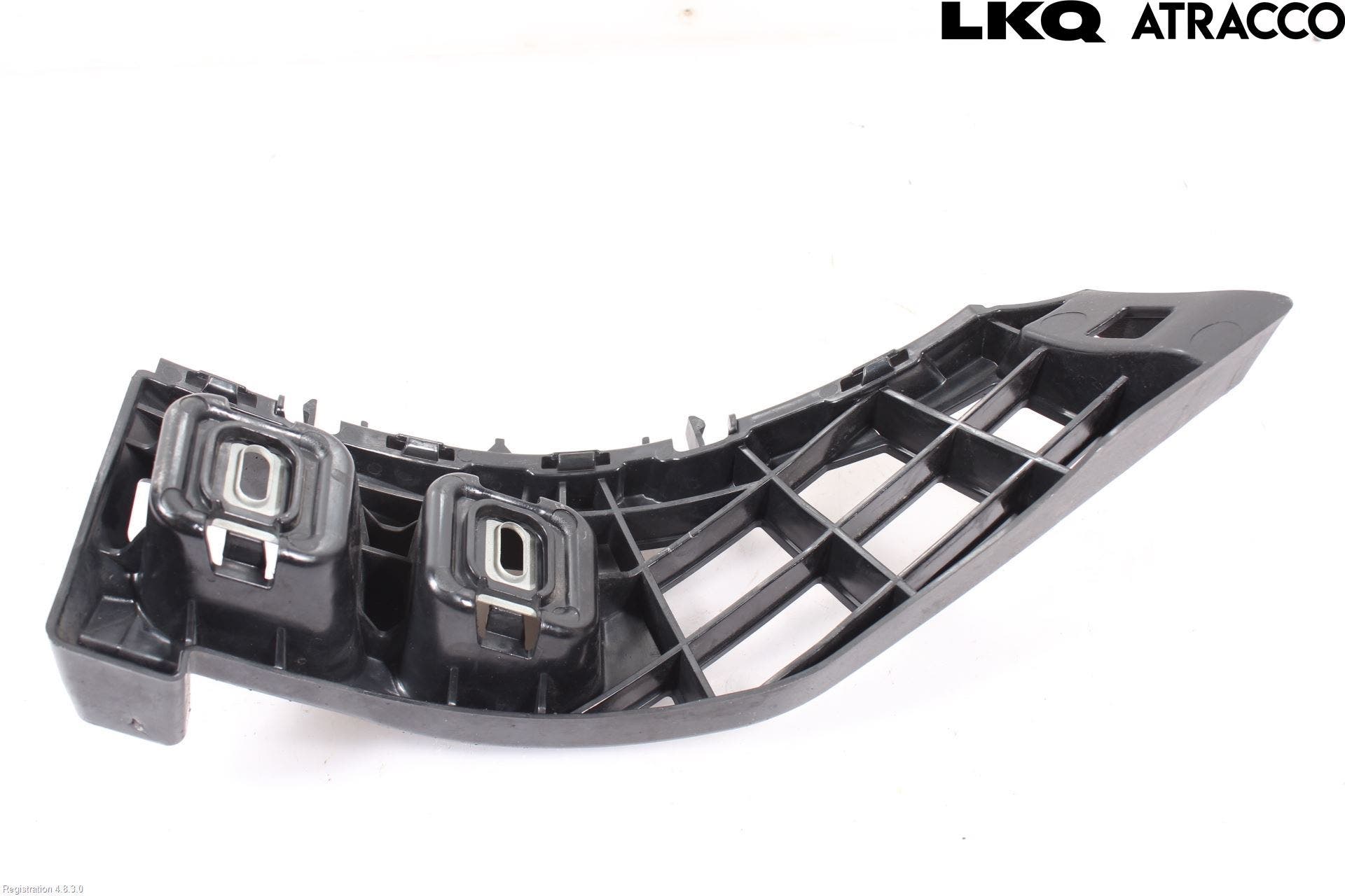 Mercedes-Benz MB E-KLASS (W212) 09-16 Stötfångarfäste Bak Vä