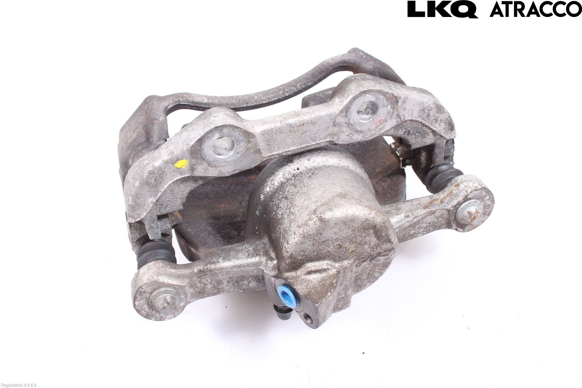 Citroen C4/E-C4 C4X/E-C4X III 21- Bromsok Fram Höger