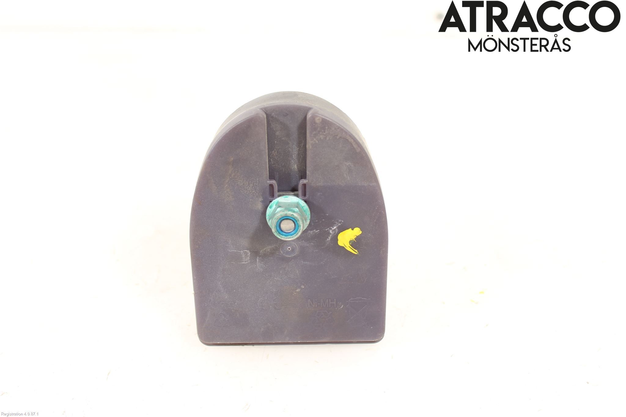 Volkswagen VW CADDY 16-20 Signalhorn