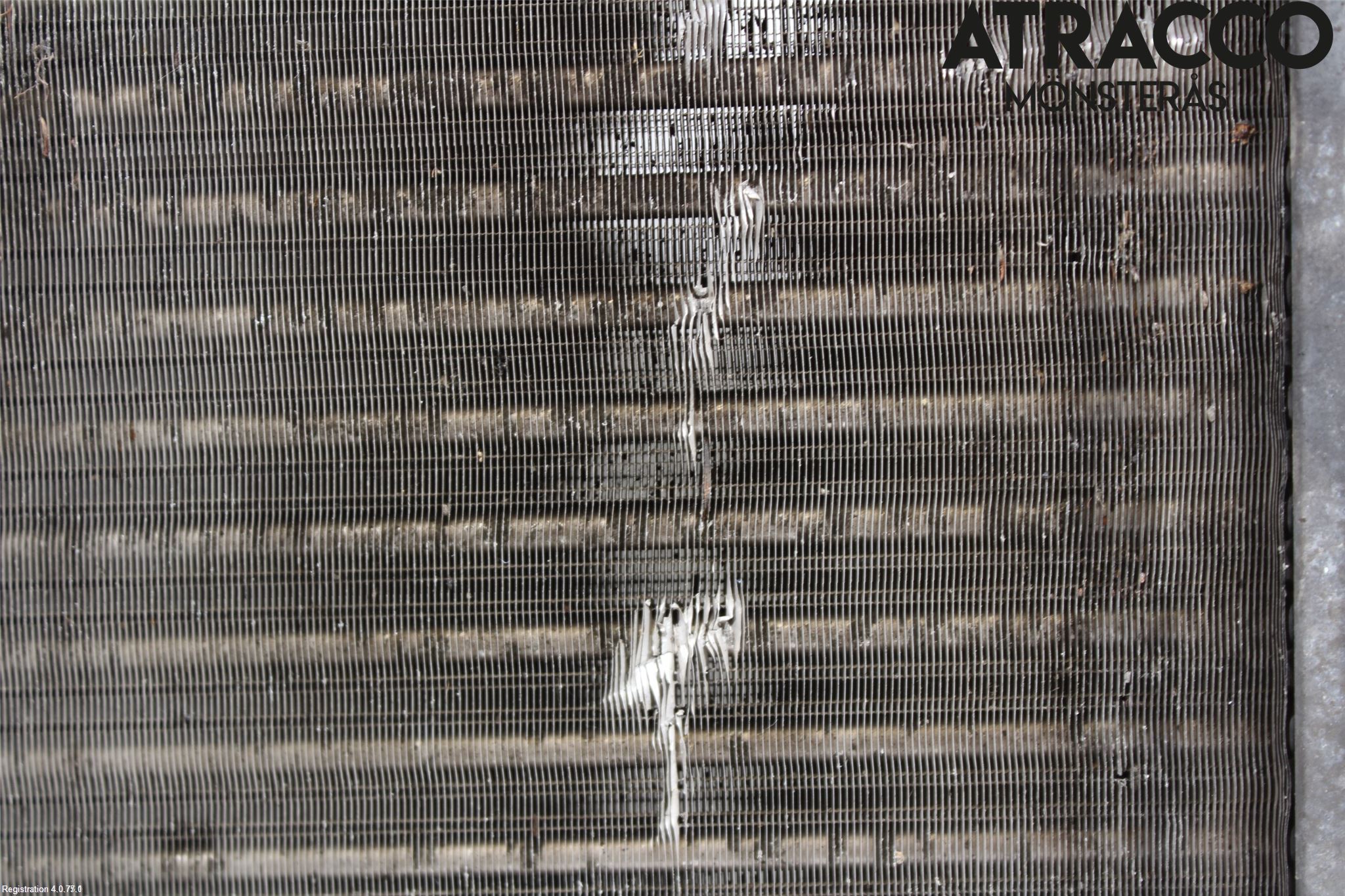 Audi A4/S4 05-07 Kylare Man