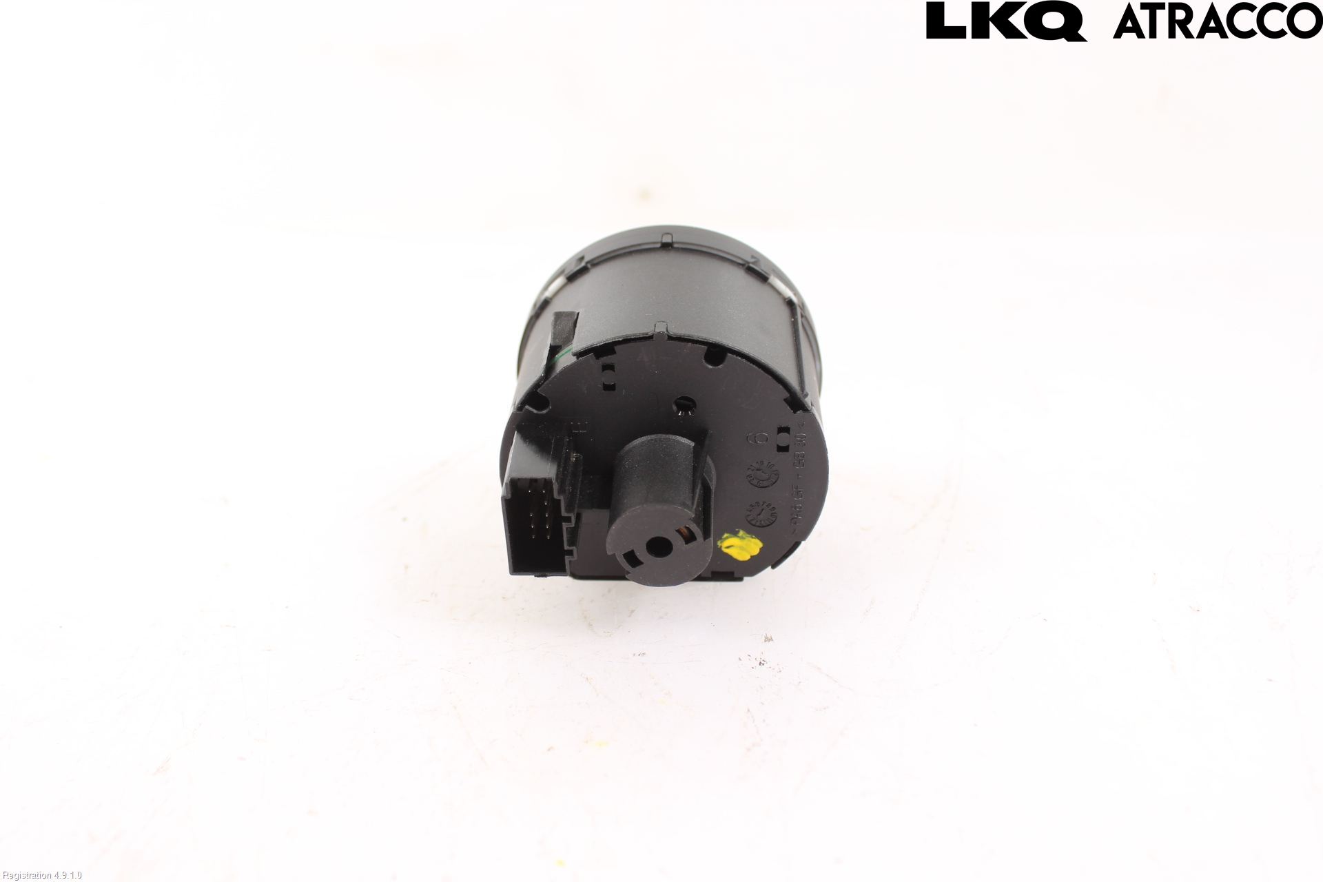 Skoda KAMIQ 20- Strömställare Ljus