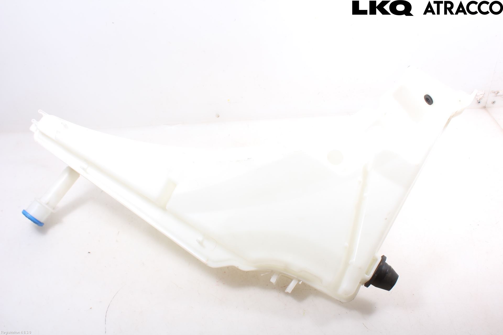 Landrover RANGE ROVER SPORT (L494) 14-22 Spolartank Vindruta-Strål