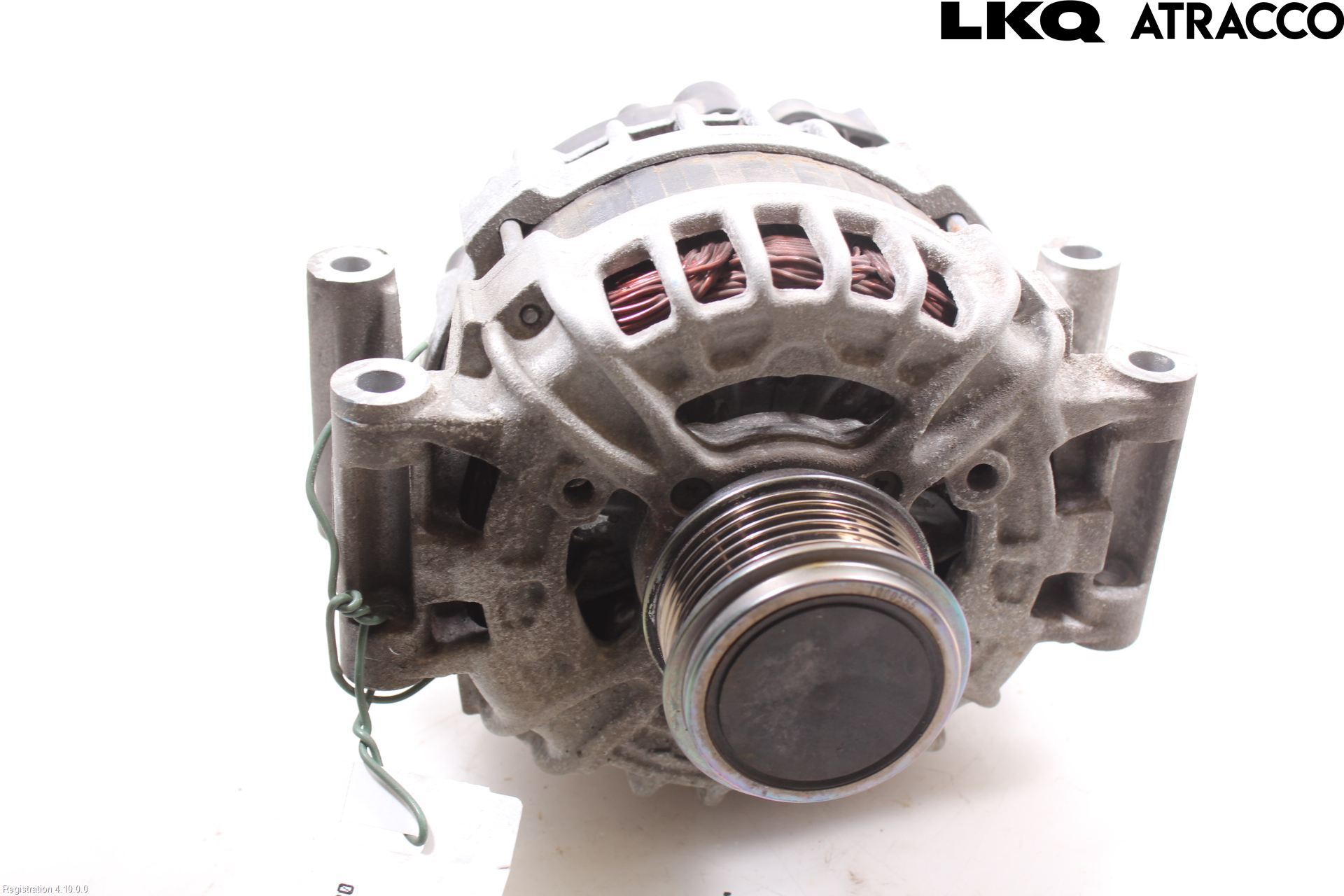 Volkswagen VW GOLF / E-GOLF VII 13-20 Generator
